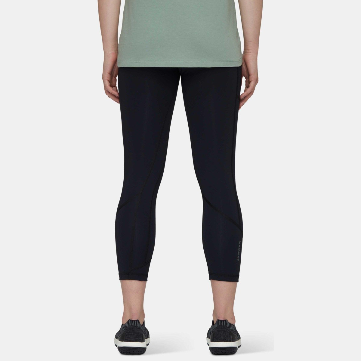 Mammut Massone Tights 7/8 W - Veľkosť: S · záber 4