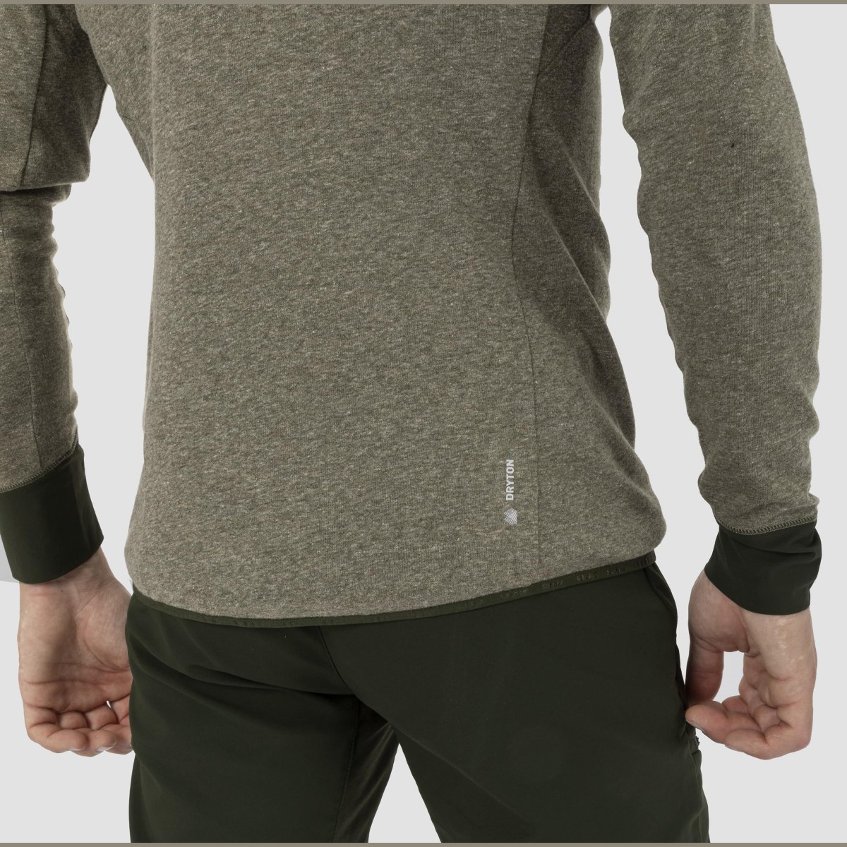 Salewa Puez 2 Dry HD Jacket - Veľkosť: L · záber 4