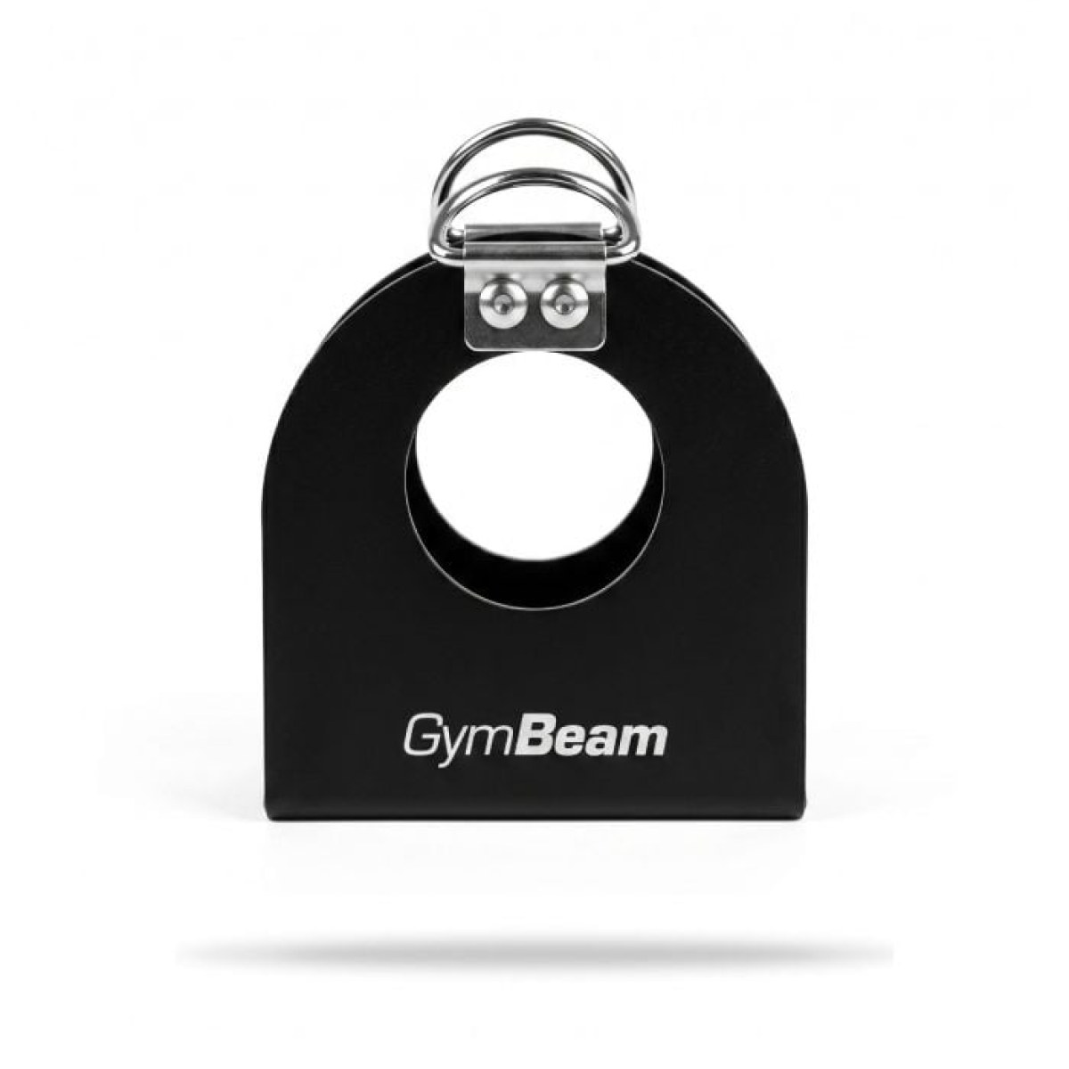 GymBeam Univerzálny adaptér Barbell Clip · záber 1