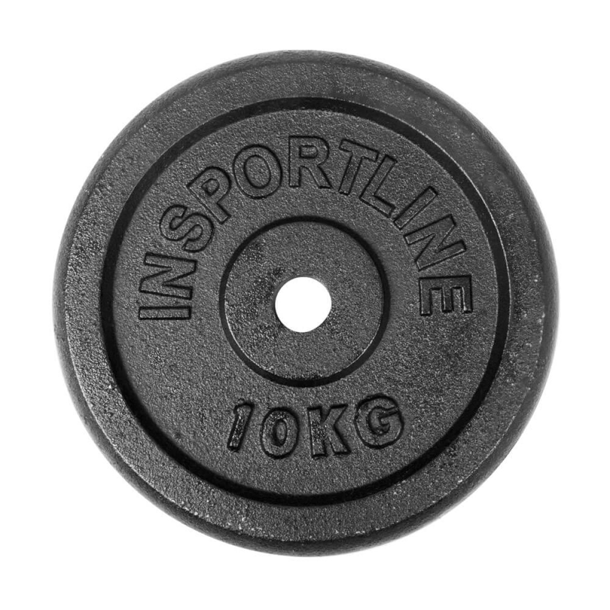inSPORTline CastCzech 10 kg · záber 1