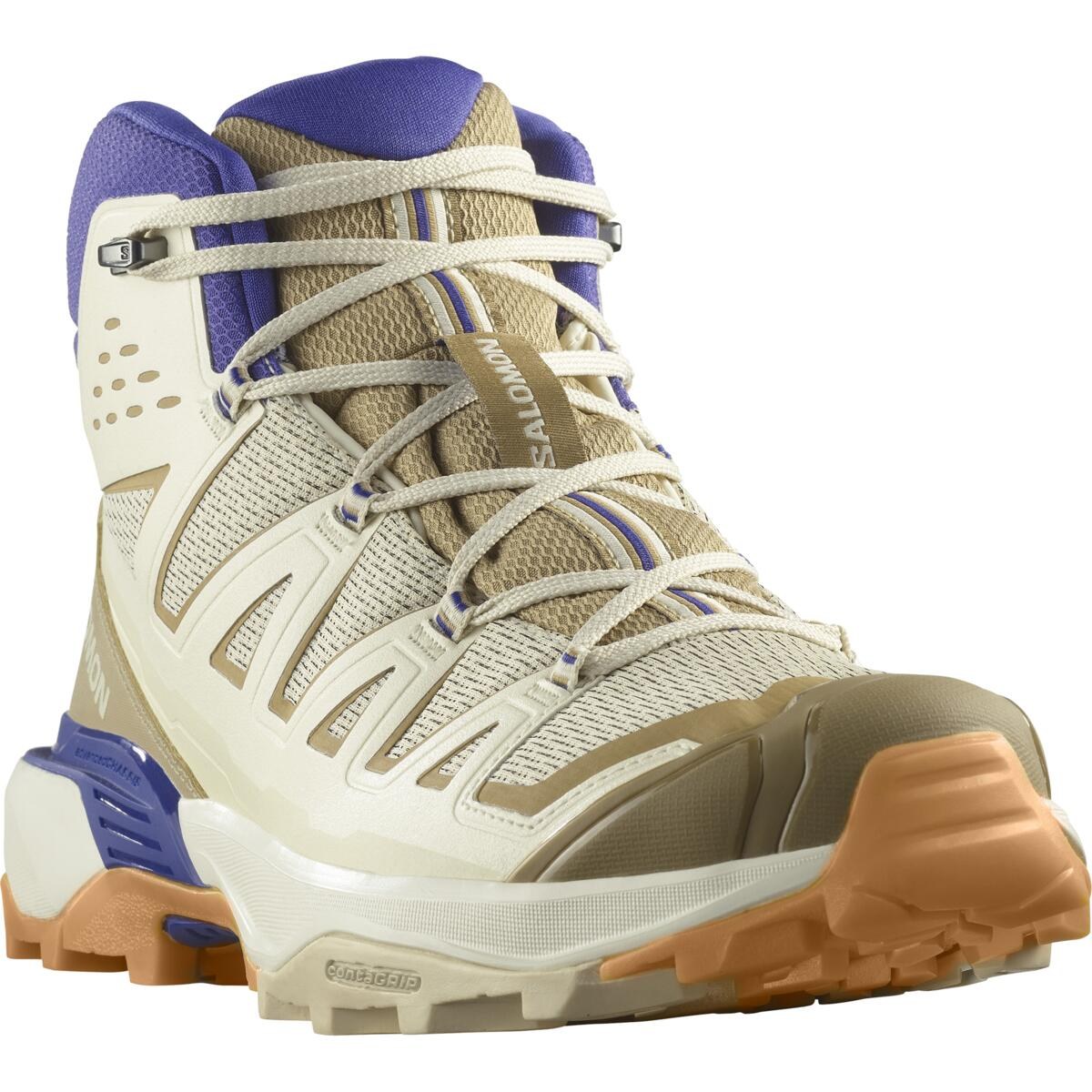 Salomon X Ultra 360 Edge Mid GTX M - Veľkosť: 44 · záber 3