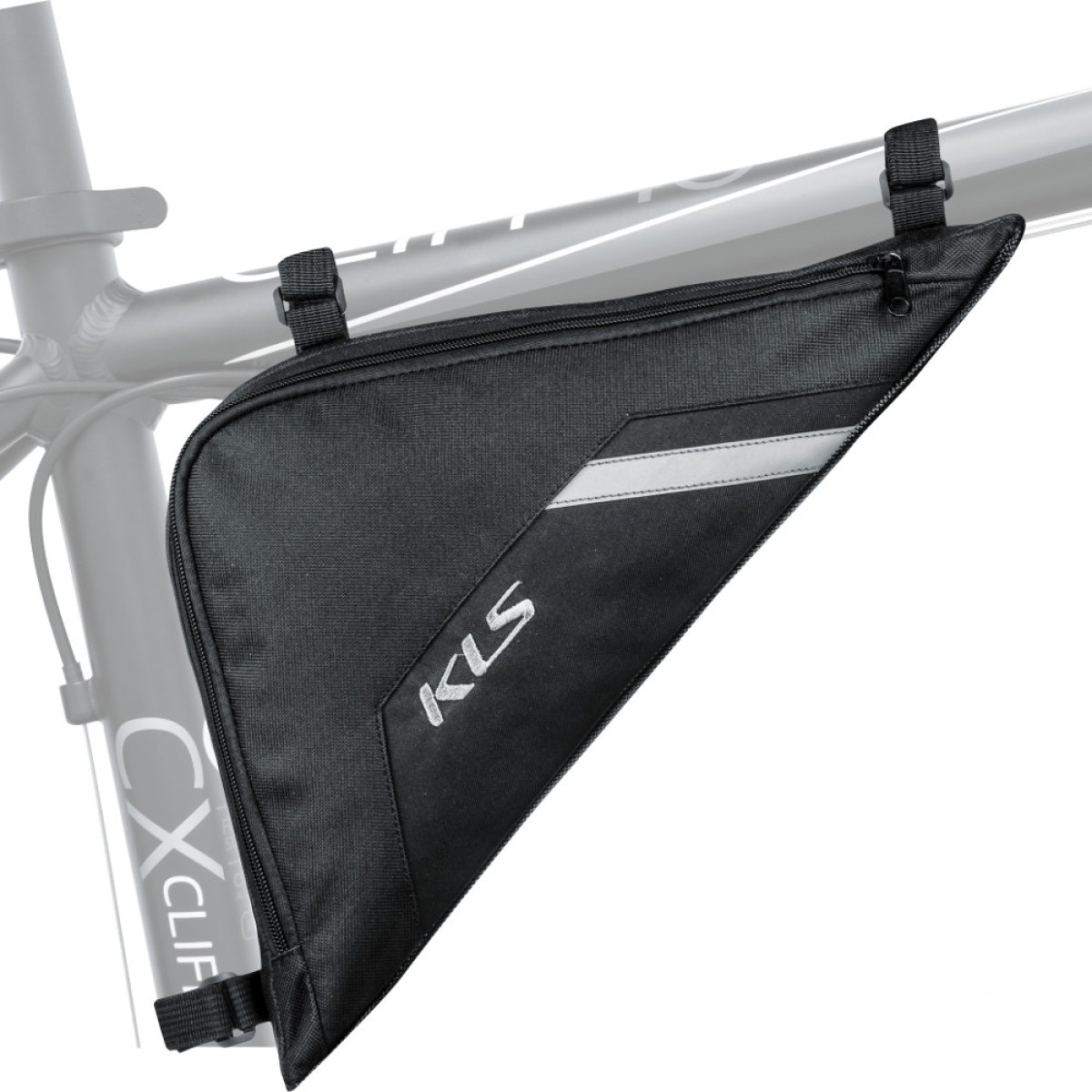 Kellys Eco Triangle Large · záber 1