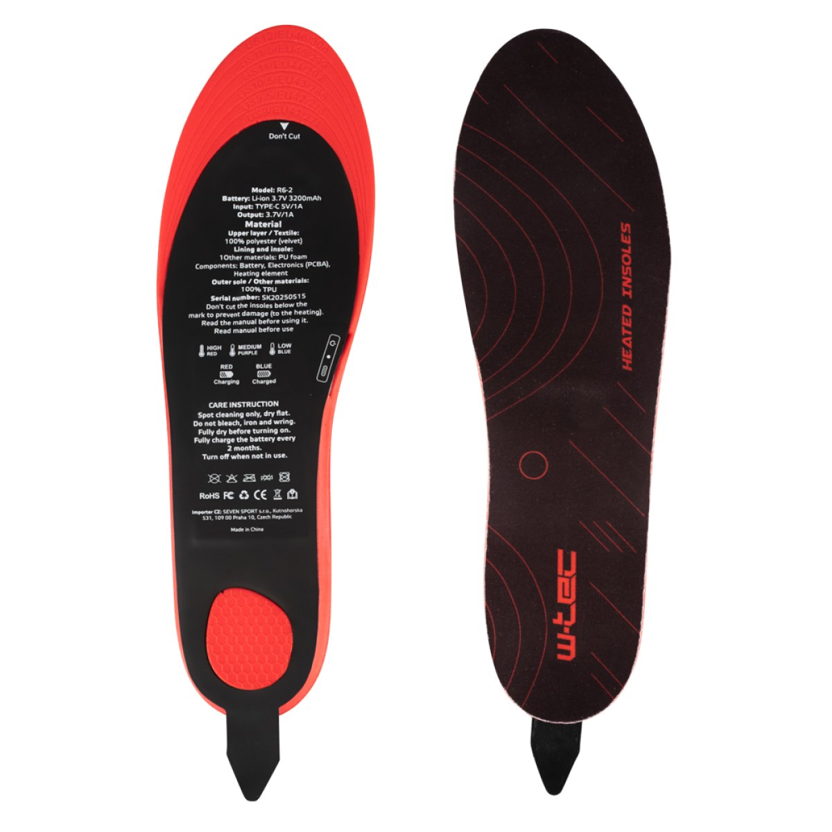 inSPORTline Dinaro 35-40 · záber 4