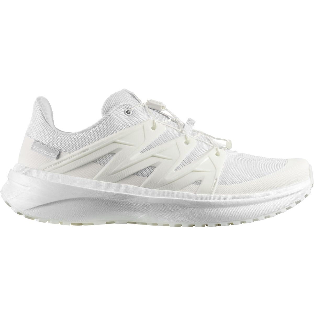 Salomon X Comf M - Veľkosť: 42 2/3 · záber 1
