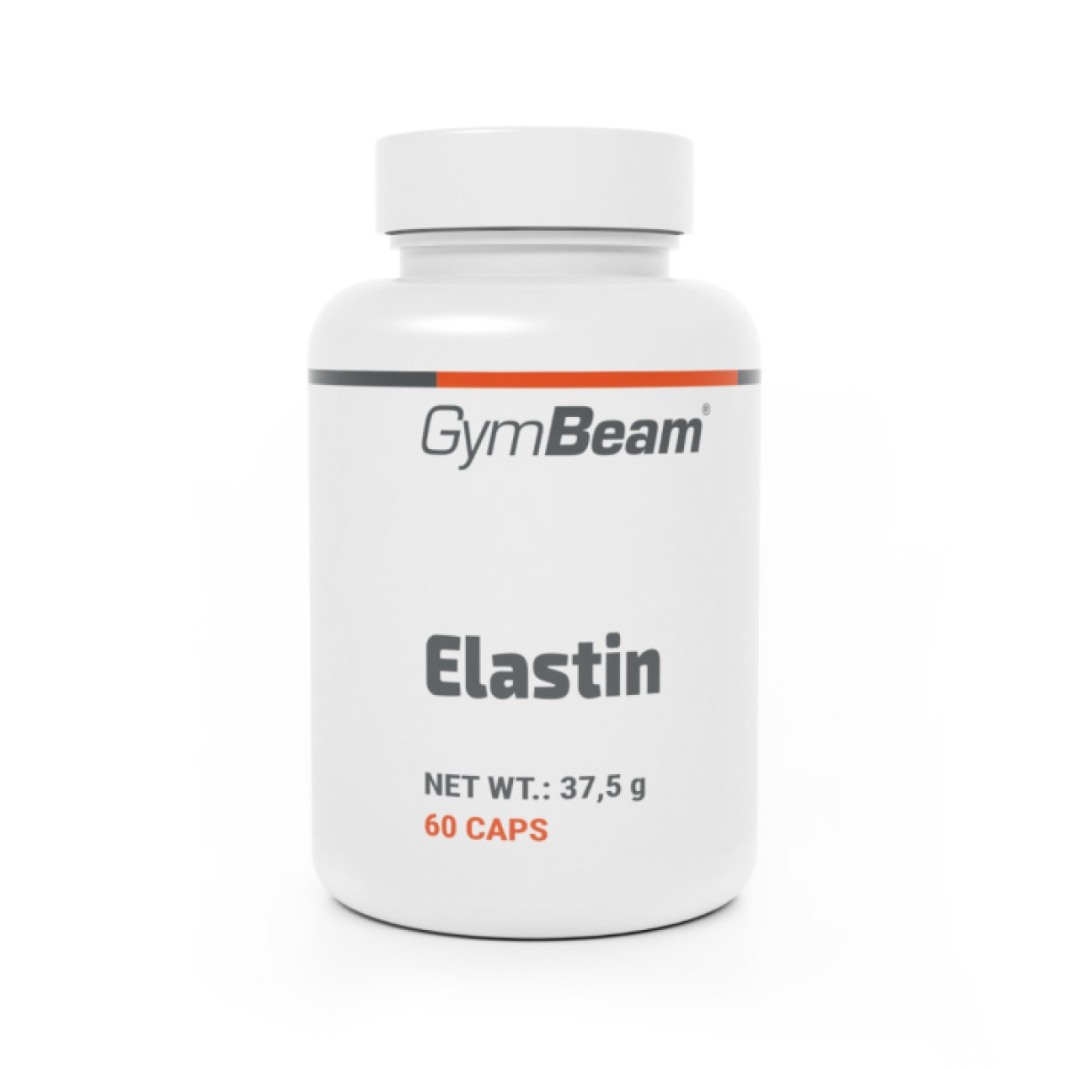 GymBeam Elastin - GymBeam · záber 1
