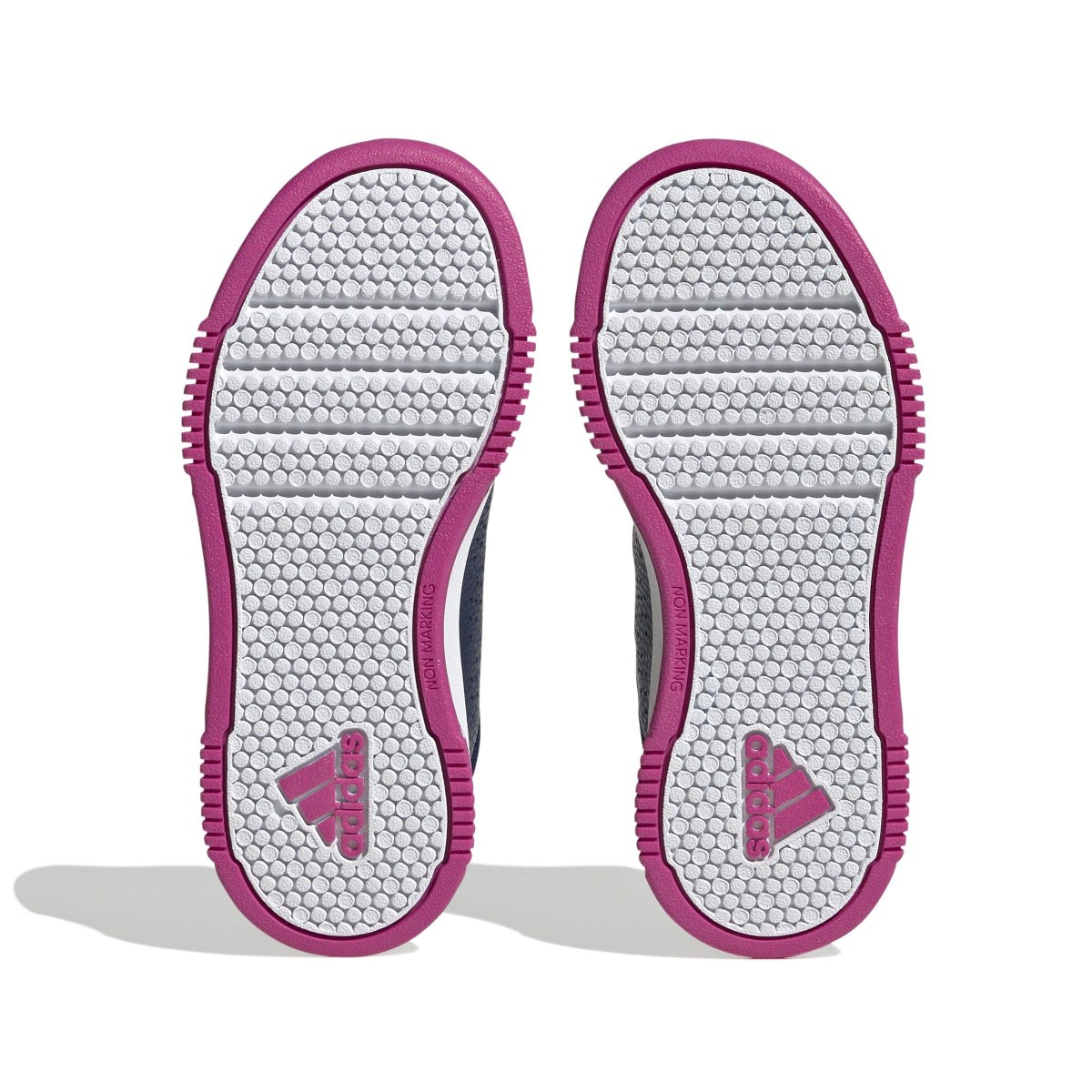 Adidas Tensaur Sport 2.0 K - Veľkosť: 37 1/3 | Farba: Čierna · záber 3