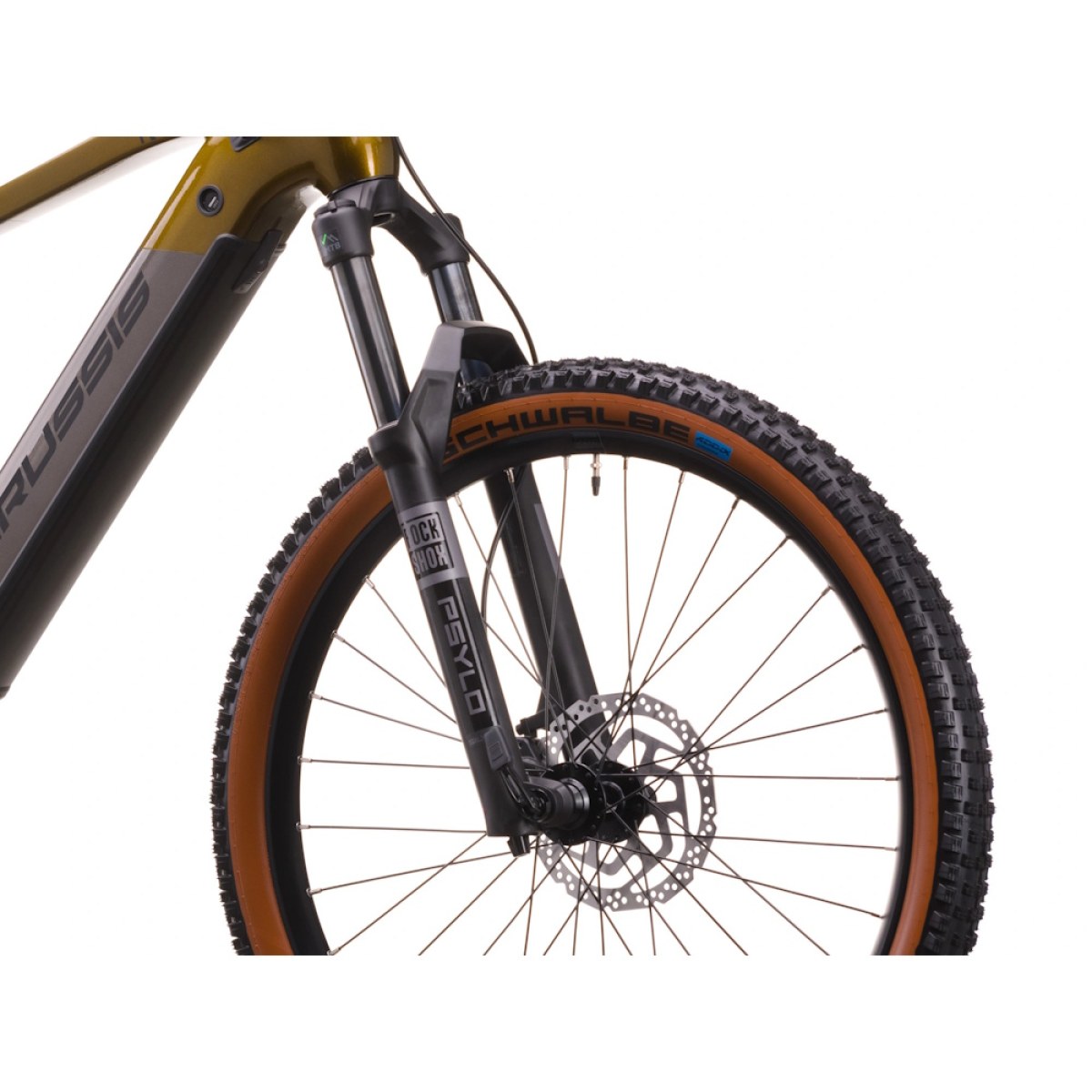 Crussis e-Atland 10.11 894Wh 27,5" - model 2026 19" (170-185 cm) · záber 5