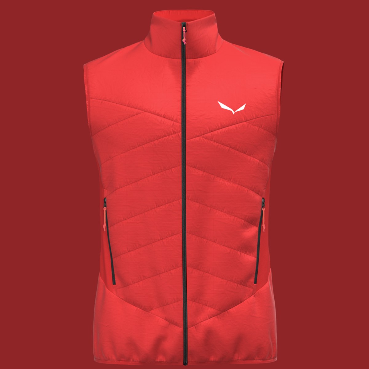Salewa Ortles Hyb TWR Vest - Veľkosť: XXL · záber 1