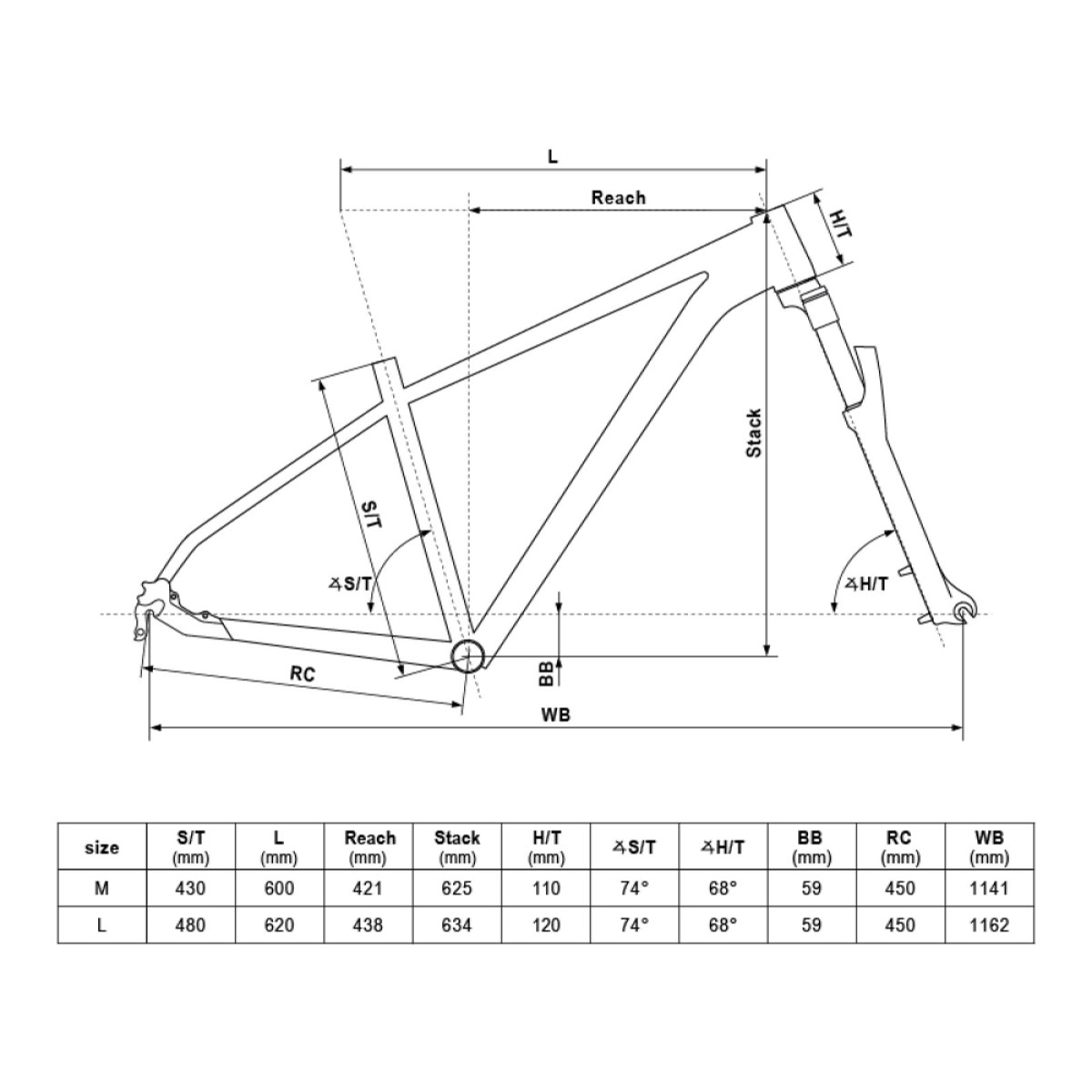 Kellys SPIDER X50 29" - model 2025 Slate Grey - L (19", 180-195 cm) · záber 3