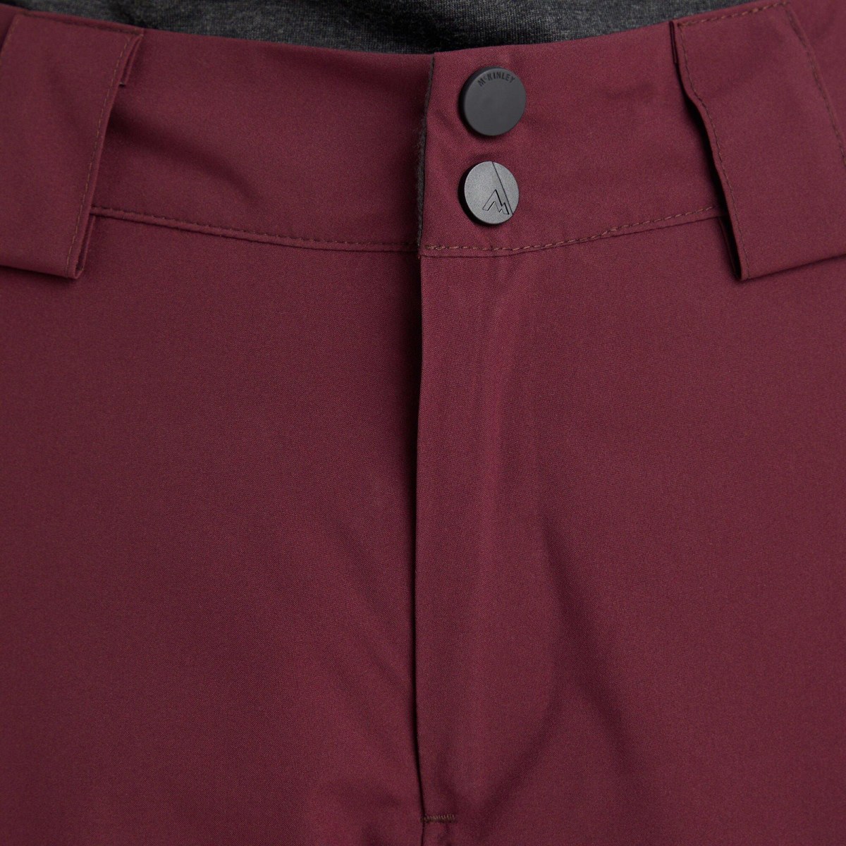 McKinley Sage Pants W - Veľkosť: 40 · záber 4