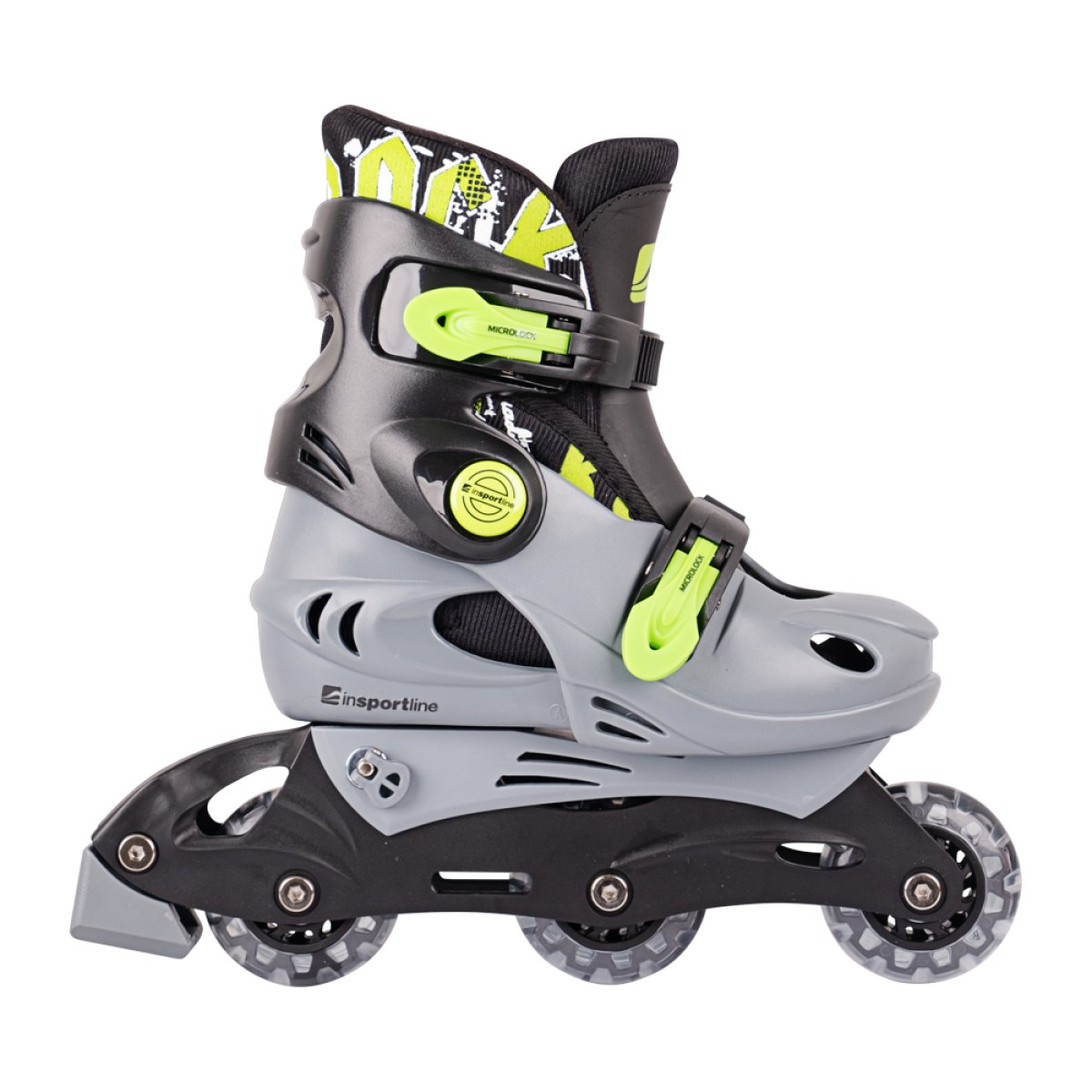 inSPORTline Grasiro XS (26-29) · záber 1