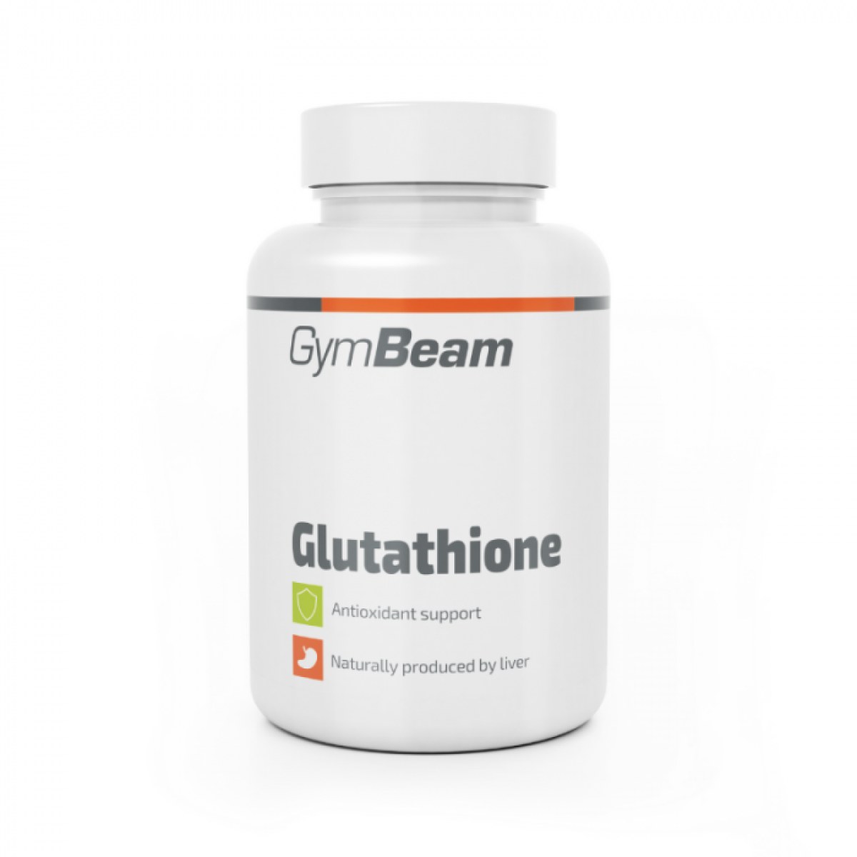 GymBeam Glutatión · záber 1
