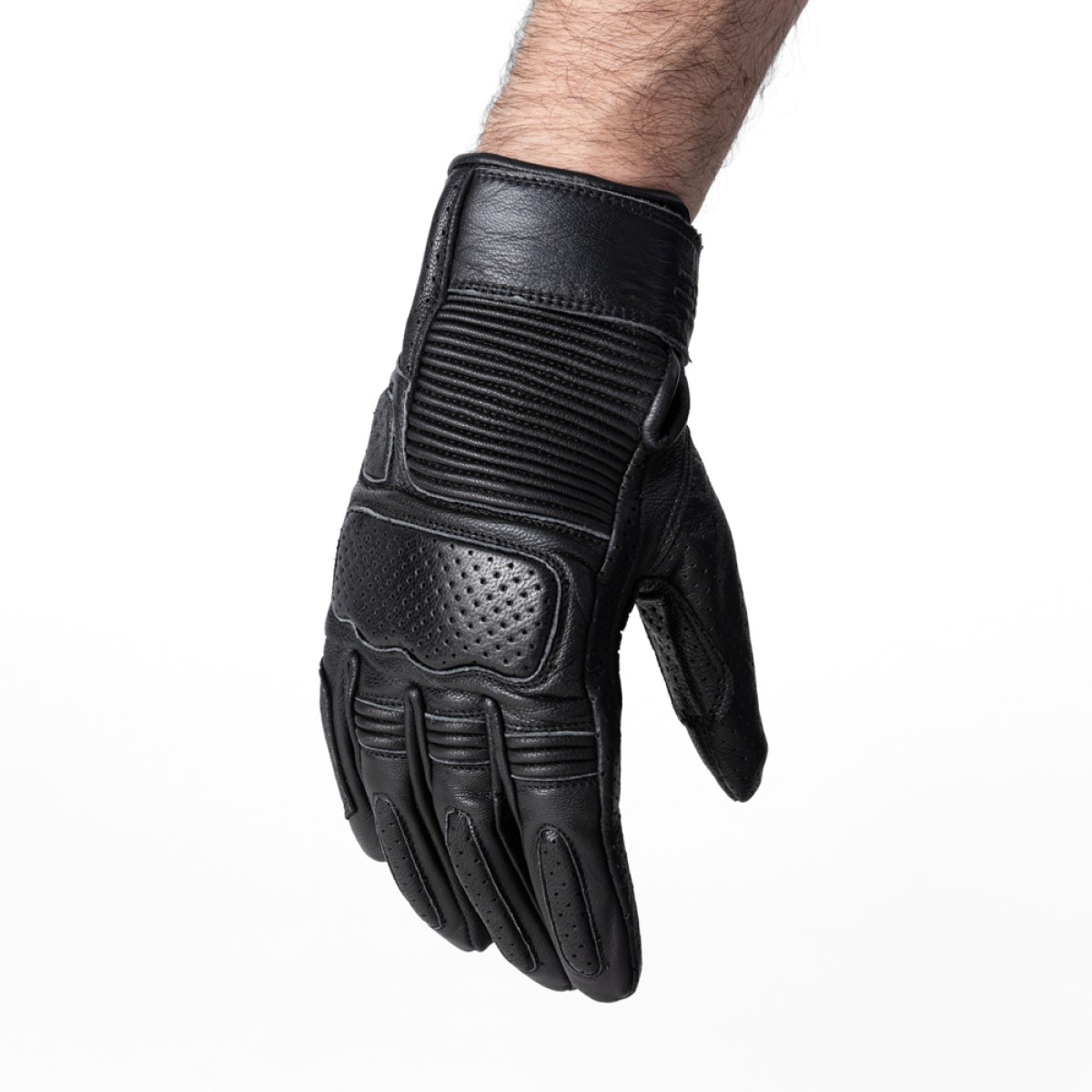 W-TEC Gabello čierna - L · záber 5