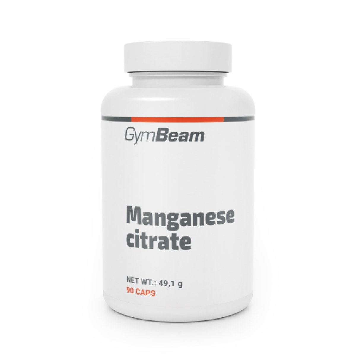 GymBeam Mangán citrát · záber 1