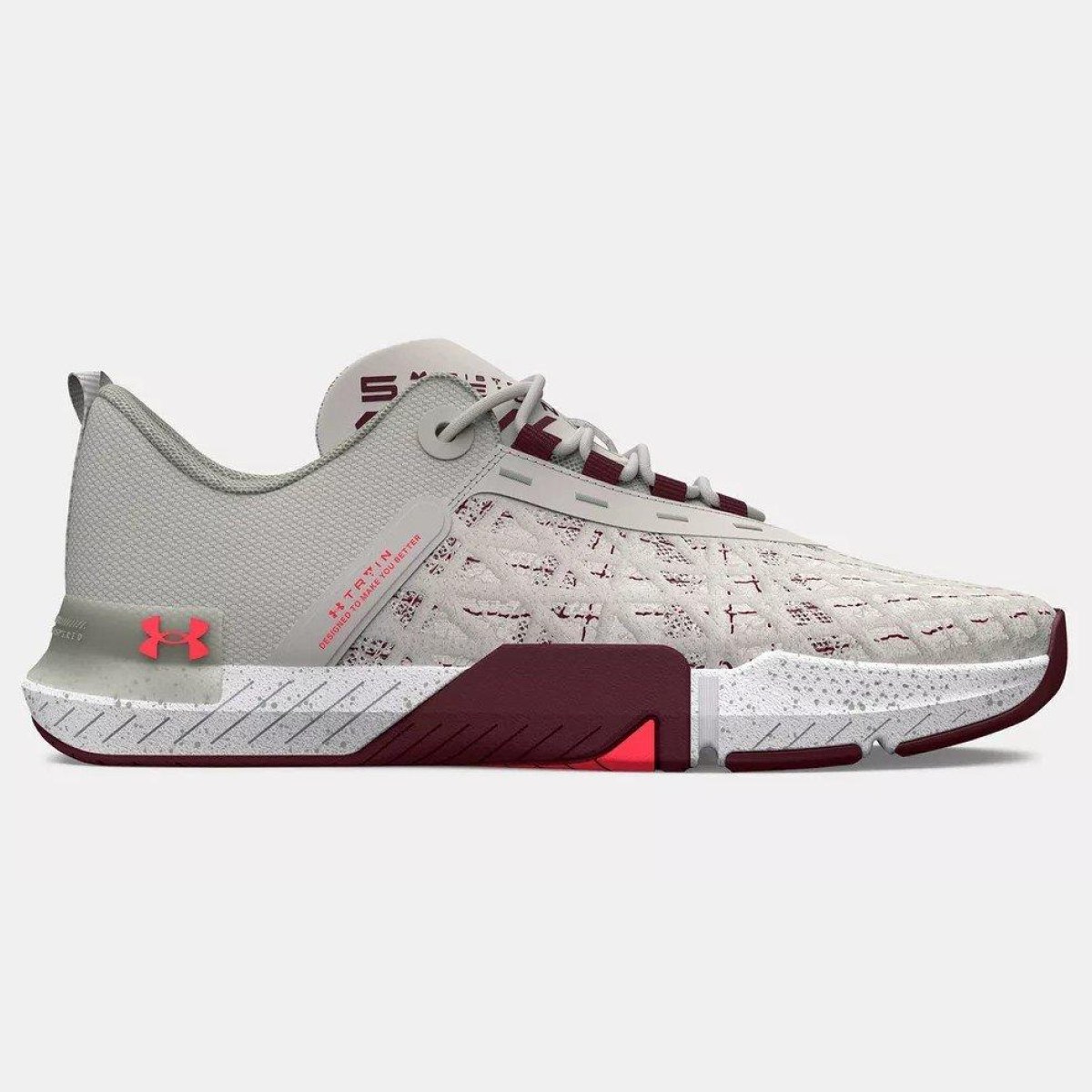 Under Armour TriBase Reign 5 Training - Veľkosť: 45 · záber 2