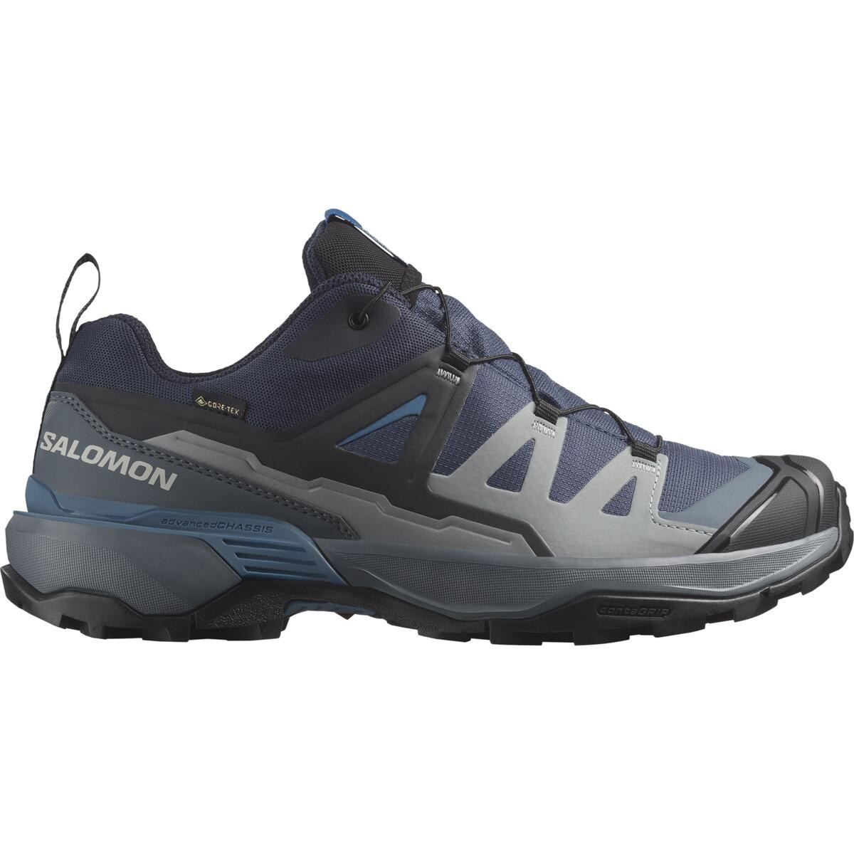Salomon X Ultra 360 GTX M - Veľkosť: 47 1/3 · záber 9