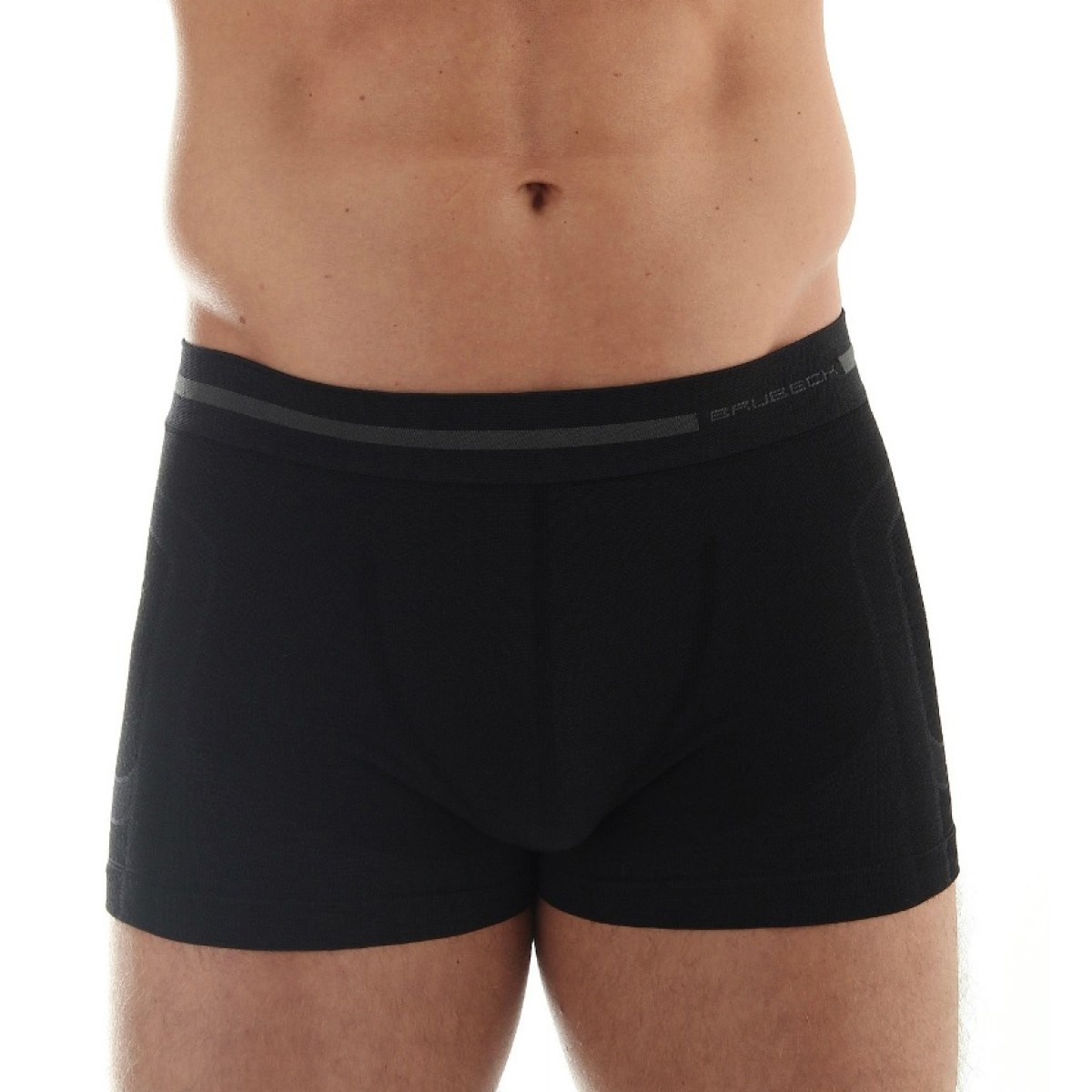 Brubeck Wool Comfort čierna - M · záber 1