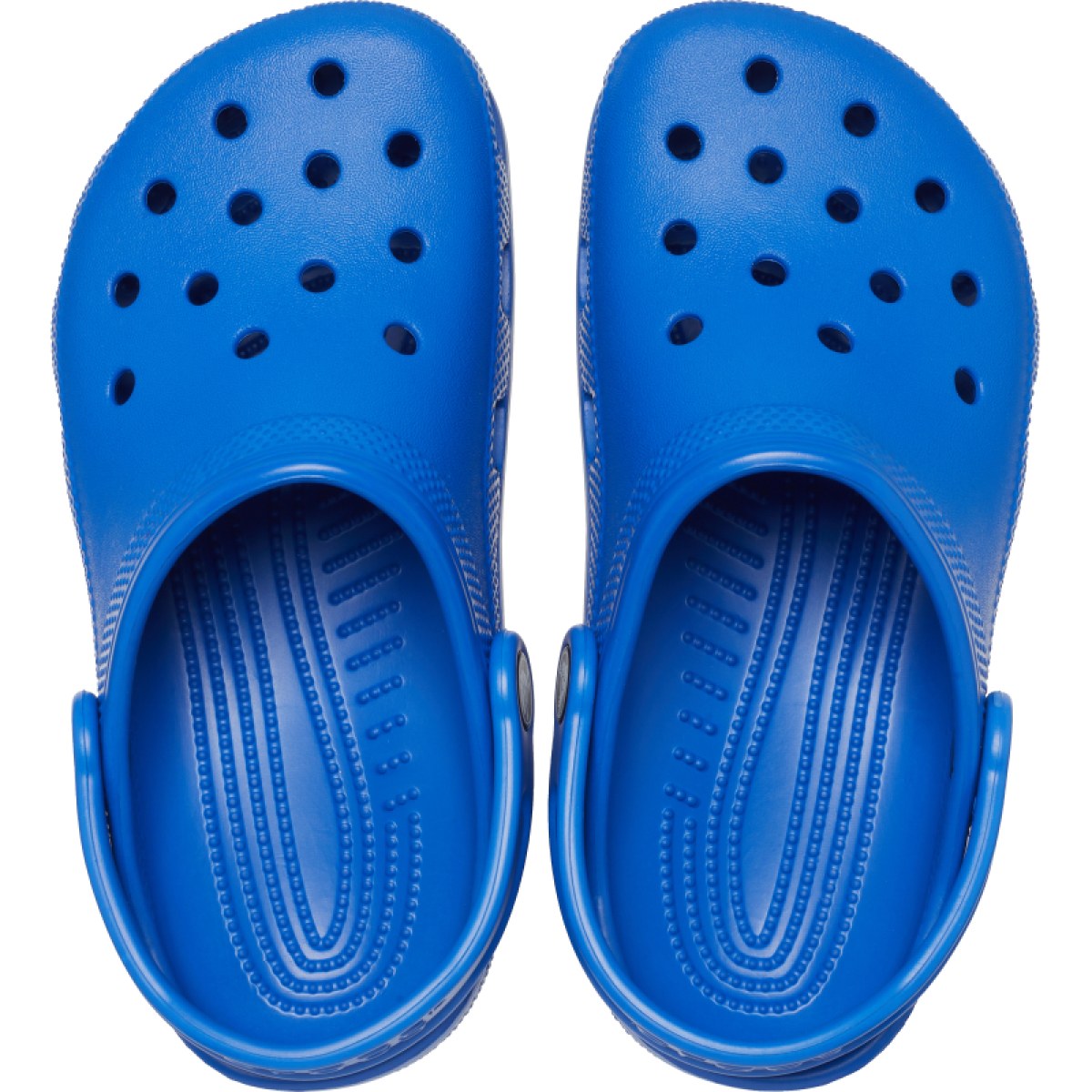 Crocs Kids Classic Clog - Veľkosť: 30 | Farba: Modrá, Royal · záber 1