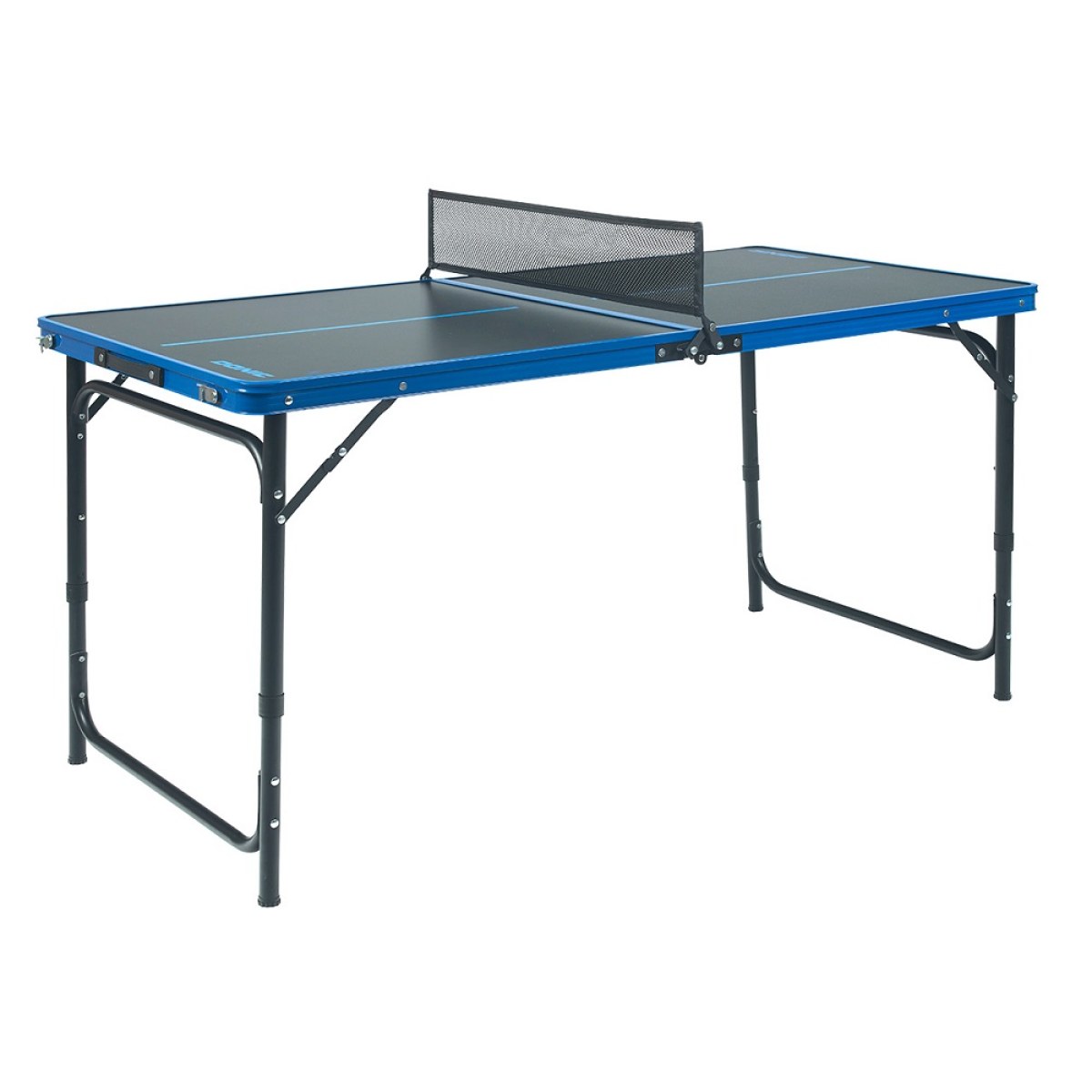 Mini stôl na stolný tenis DONIC Midi Portable Pro · záber 1