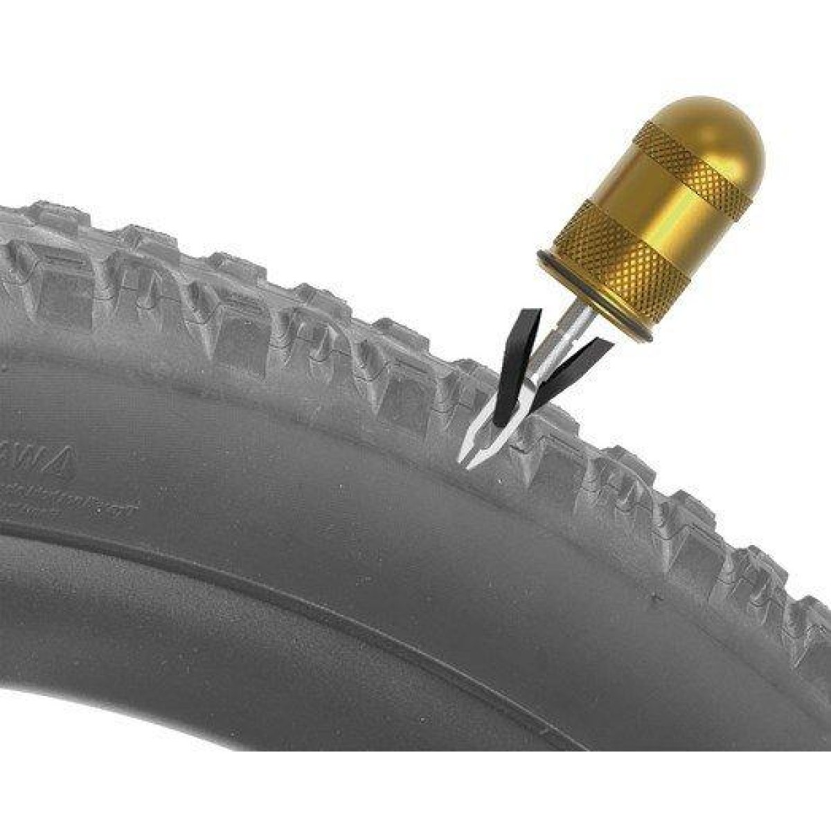 Topeak Tubi Pod · záber 5
