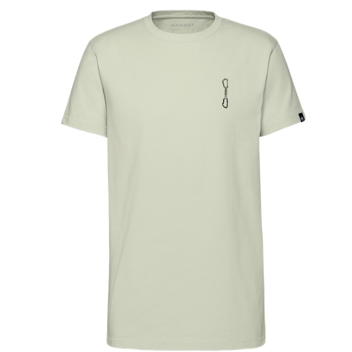 Mammut Massone T-Shirt Quickdraw - Veľkosť: L · záber 1