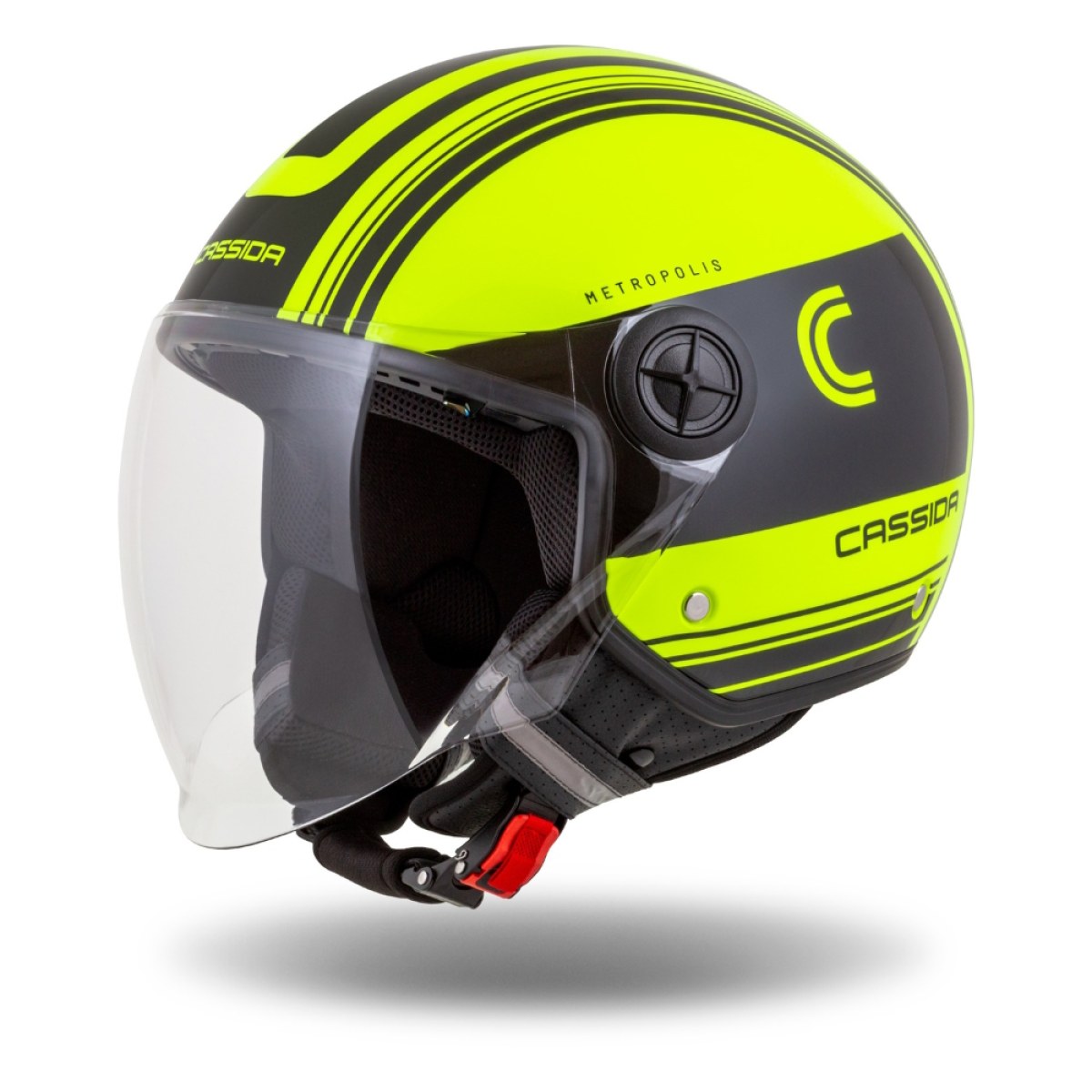 Cassida Handy Metropolis Safety L (59) · záber 1