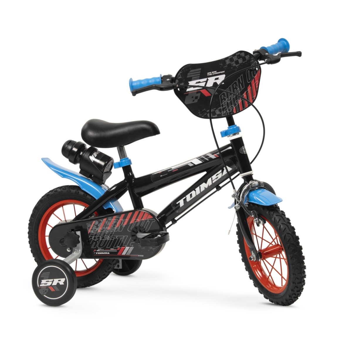 Toimsa Sport 12" · záber 1