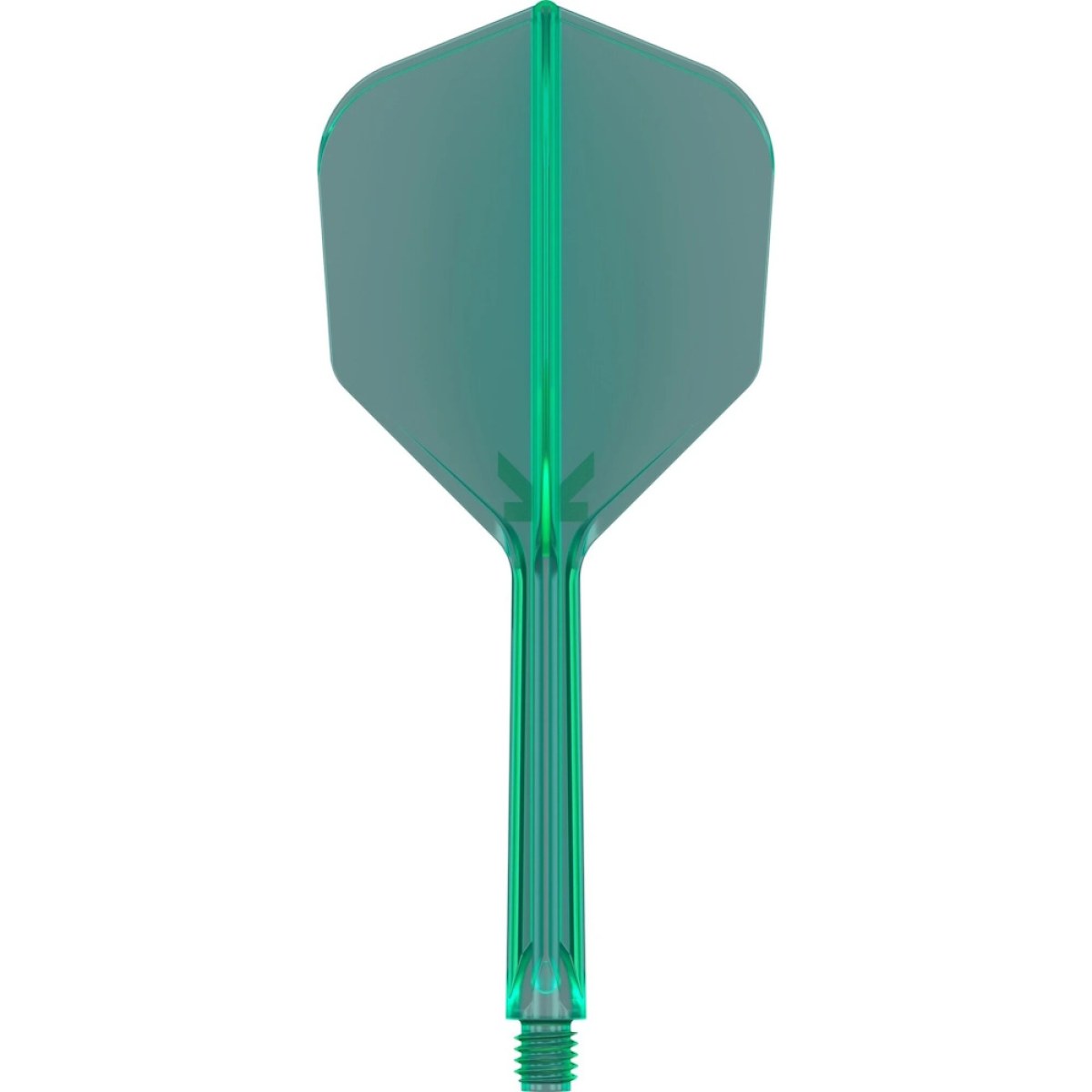 Target K-Flex No6 Short zelená · záber 1