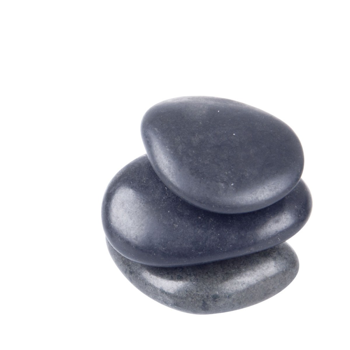 Lávové kamene inSPORTline River Stone 4-6 cm - 3 ks · záber 2