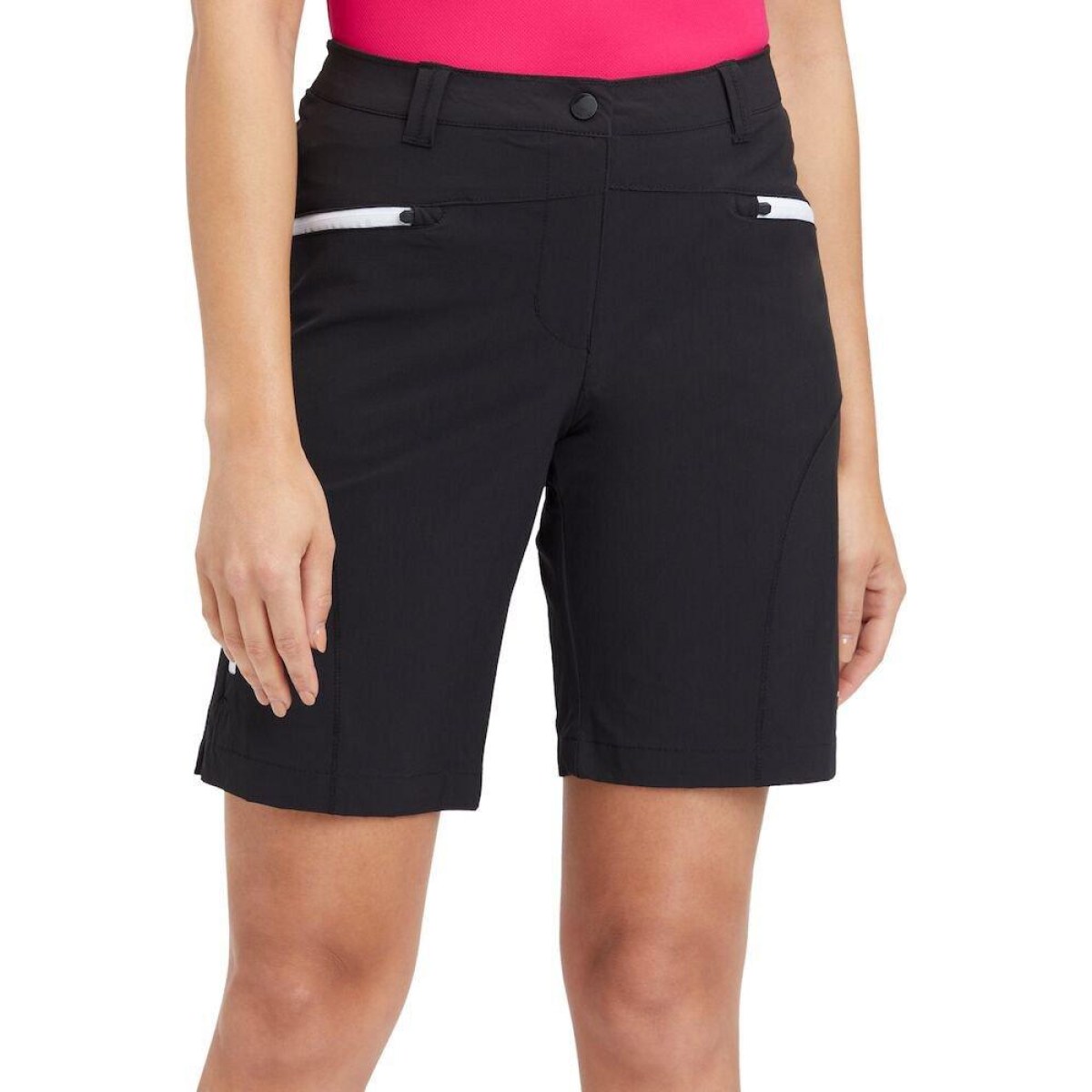 McKinley Active Cameron II Hiking Shorts W - Veľkosť: 44 · záber 2
