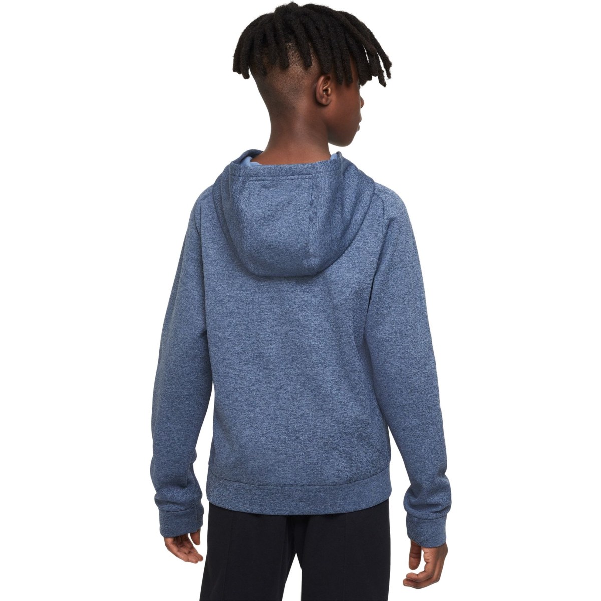 Nike Multi+ Therma-FIT Hoodie K - Veľkosť: S · záber 2
