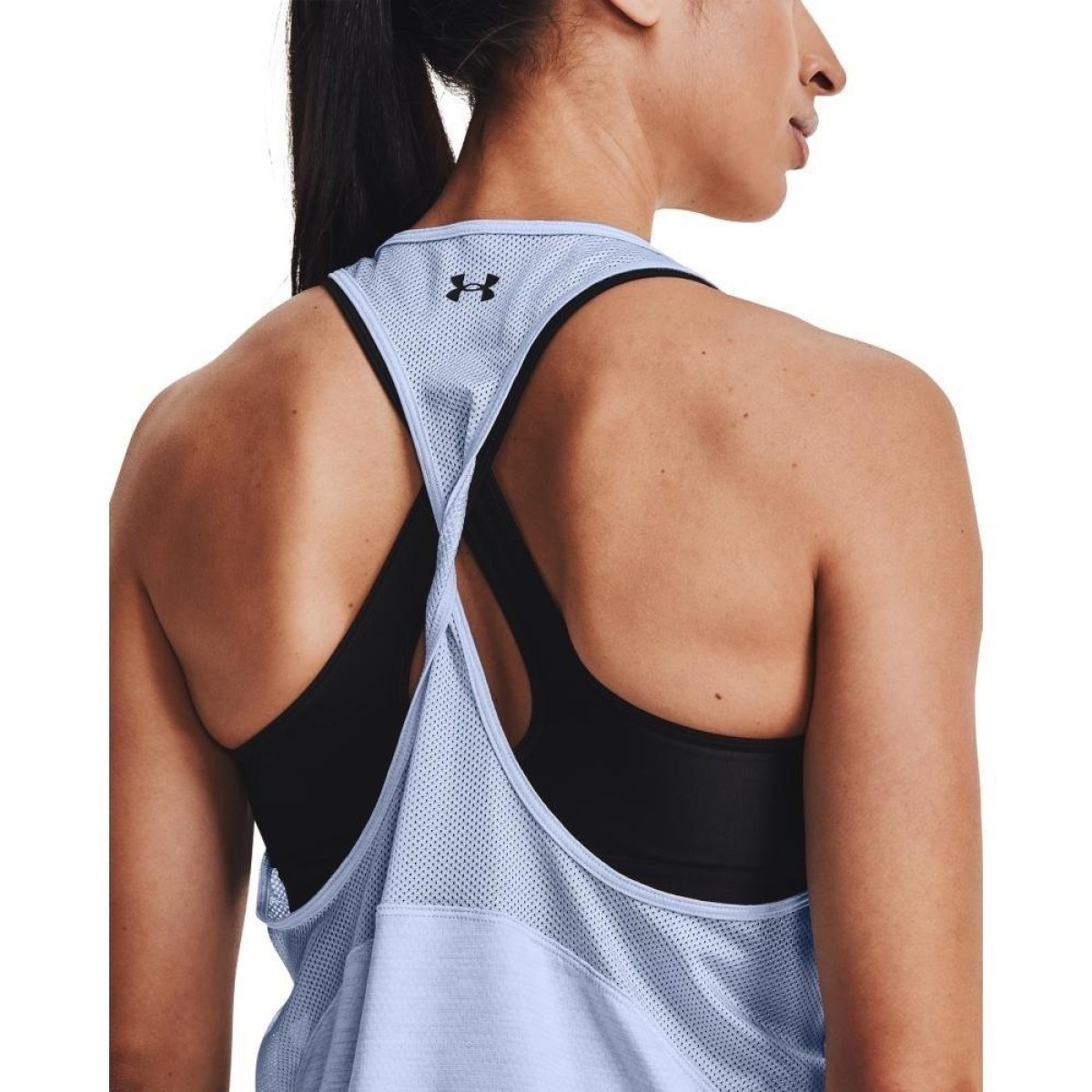 Under Armour UA Tech Vent Tank - Veľkosť: XL · záber 3