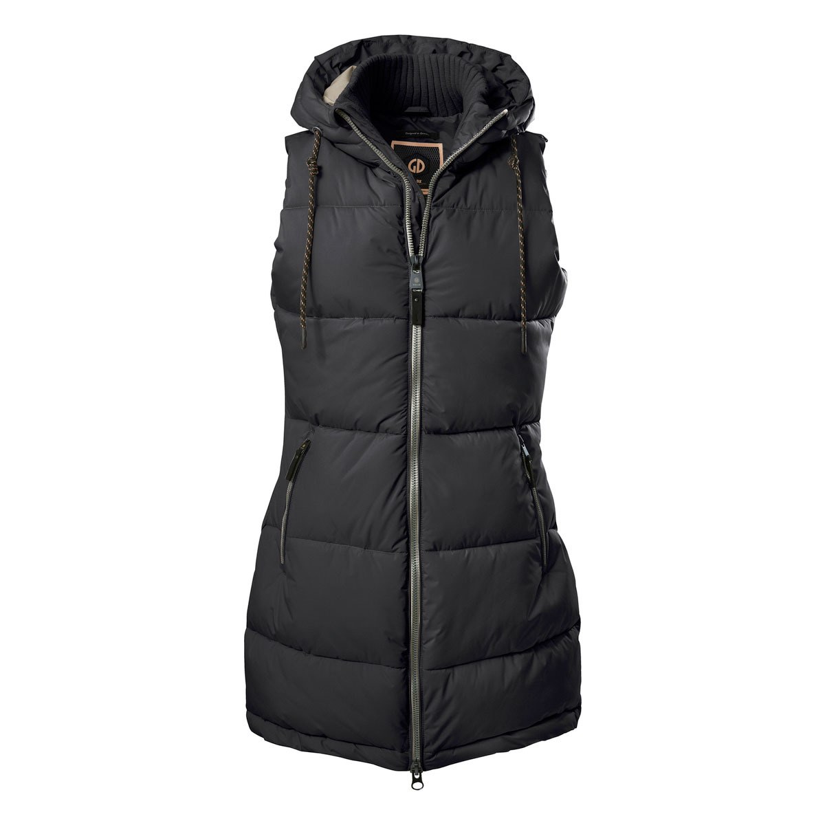 G.I.G.A. DX GW 30 QLTD Vest W - Veľkosť: 38 · záber 1