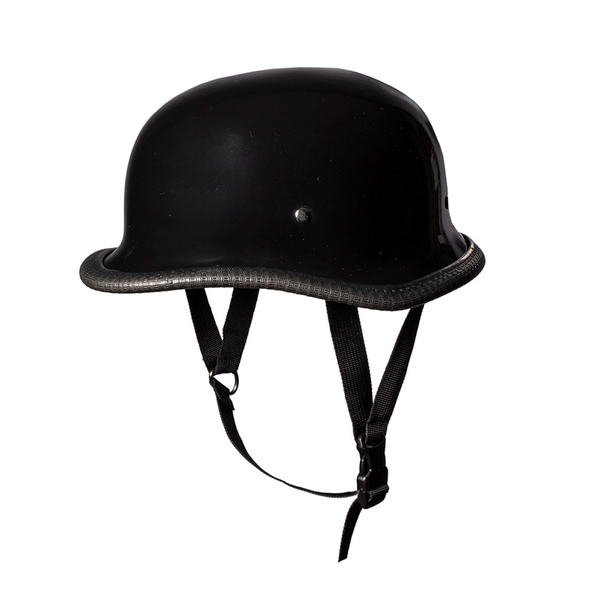 Sodager DH-001 čierna- lesk - XL (61-62) · záber 1