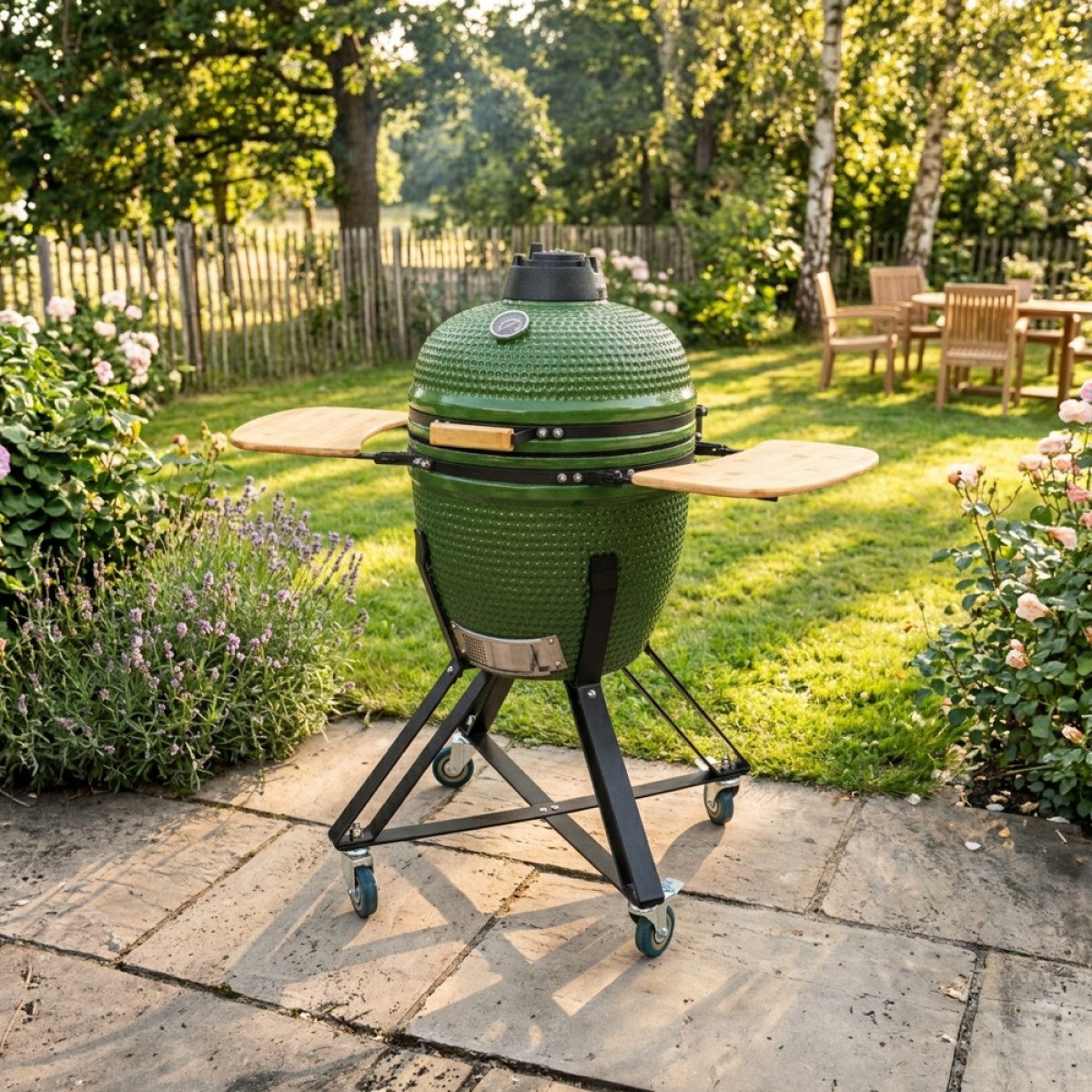 inSPORTline Pyrexo 18" · záber 3
