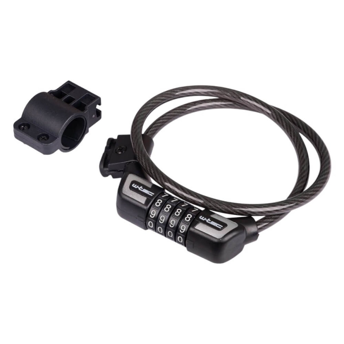 W-TEC Zdenlock · záber 1