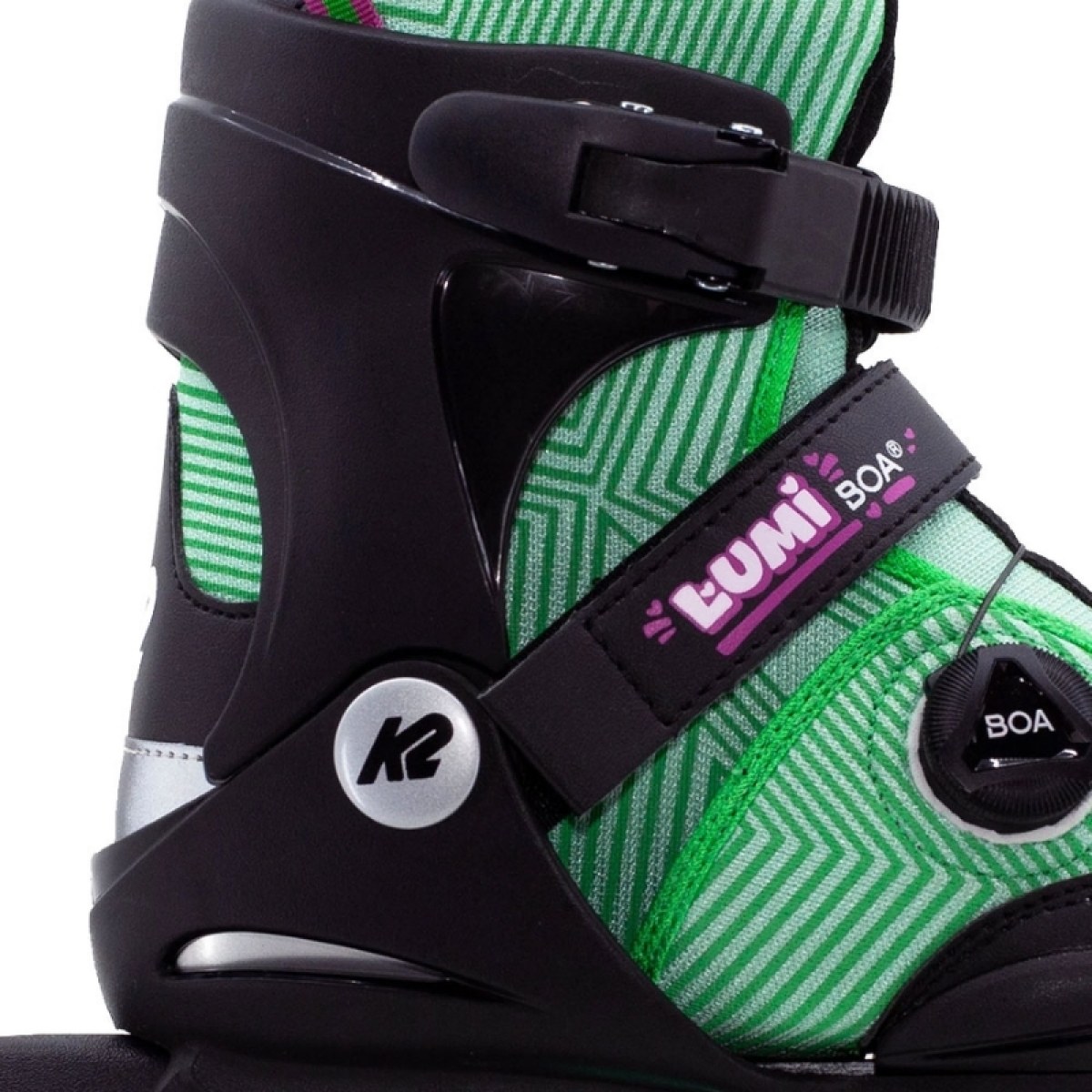 K2 Lumi BOA L (35-40) · záber 3