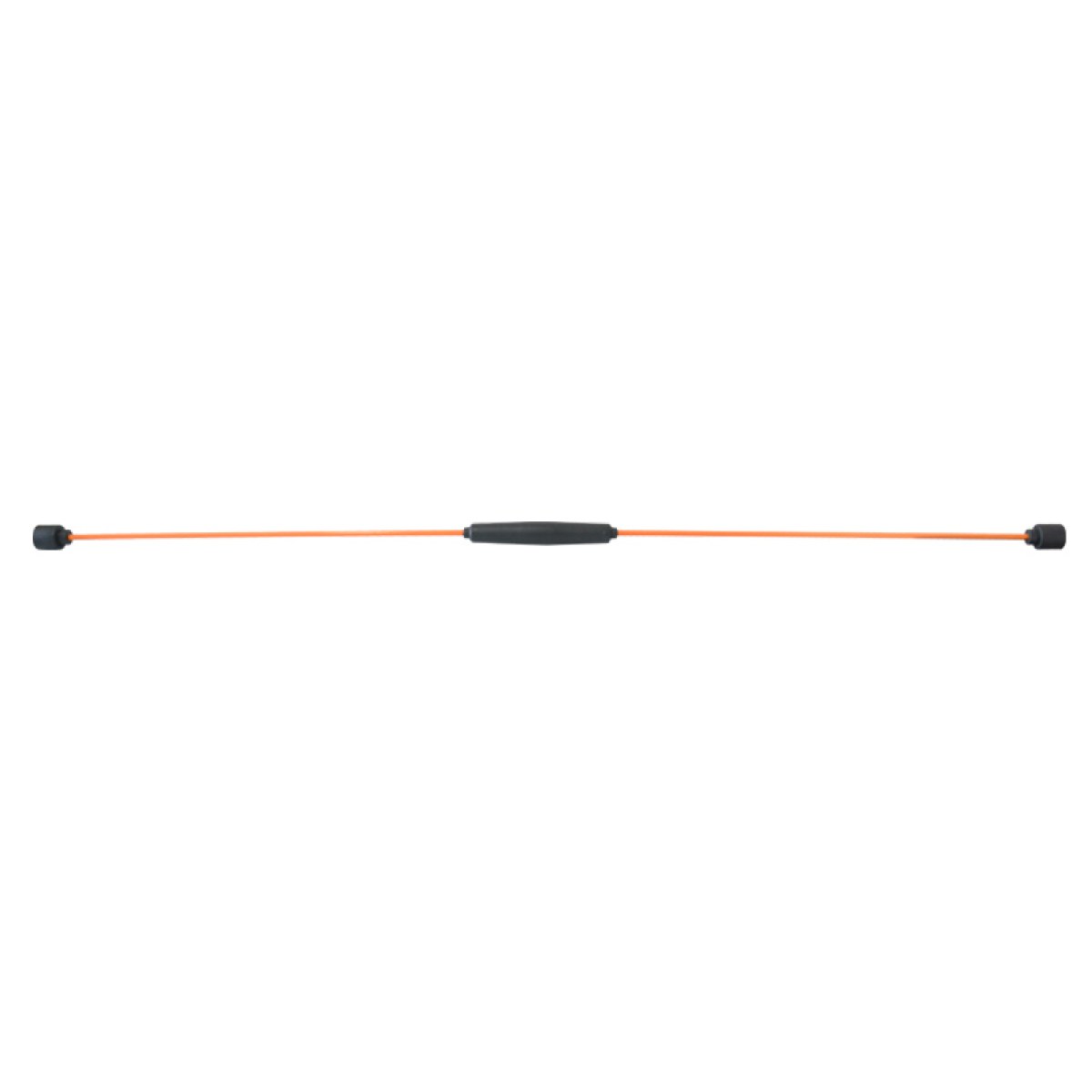 Aerobic tyč MASTER Swing Flexal Bar · záber 1