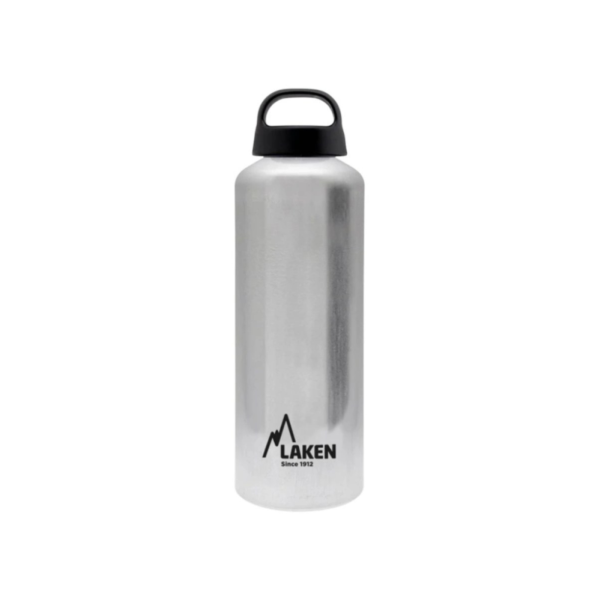 Laken Classic 750 ml aluminium, široký uzáver · záber 1