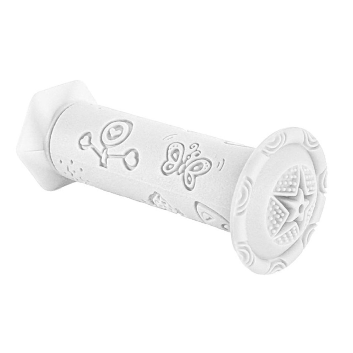 Kellys Kiddo II White · záber 1