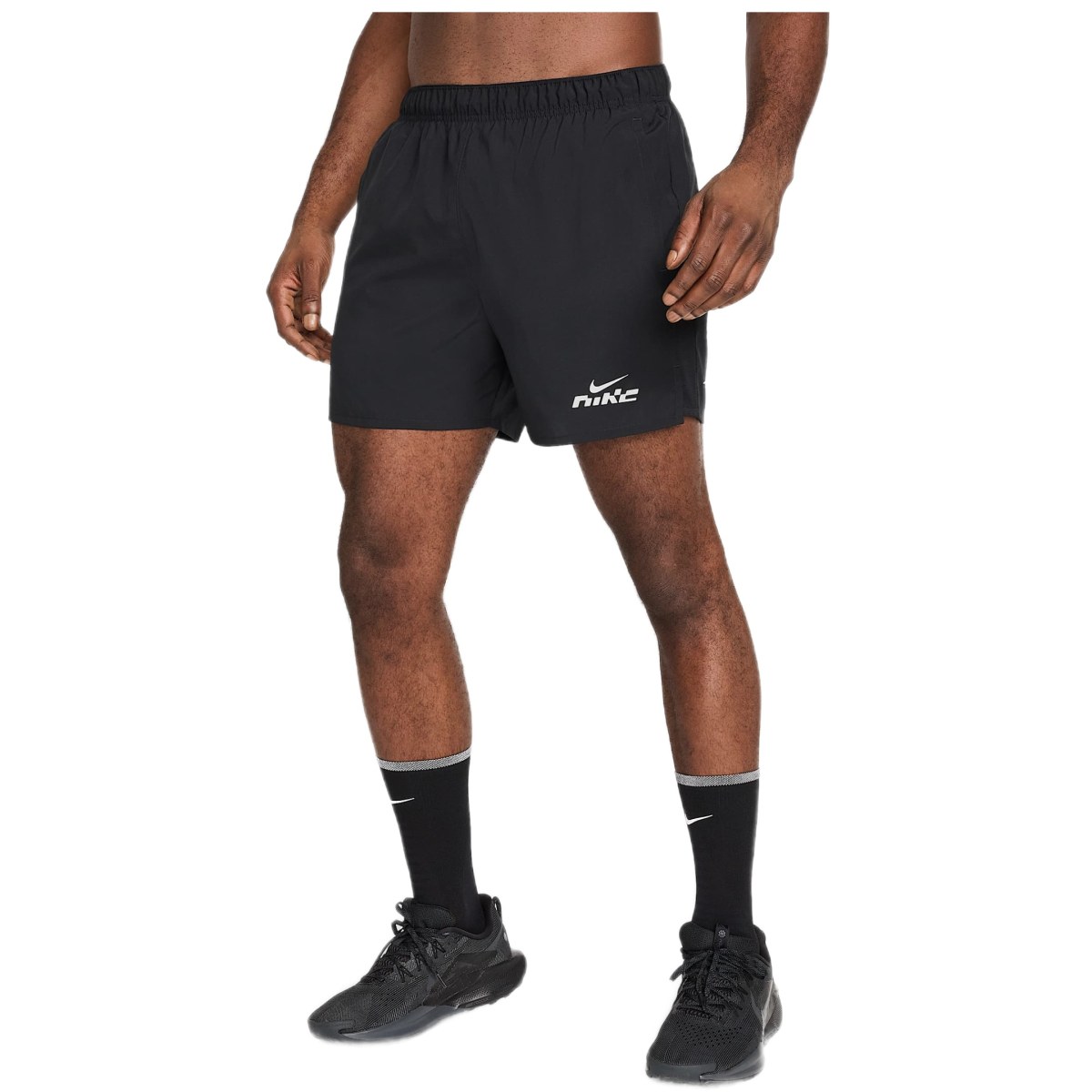 Nike Challenger Flash Dri-FIT Running Shorts - Veľkosť: XL · záber 1