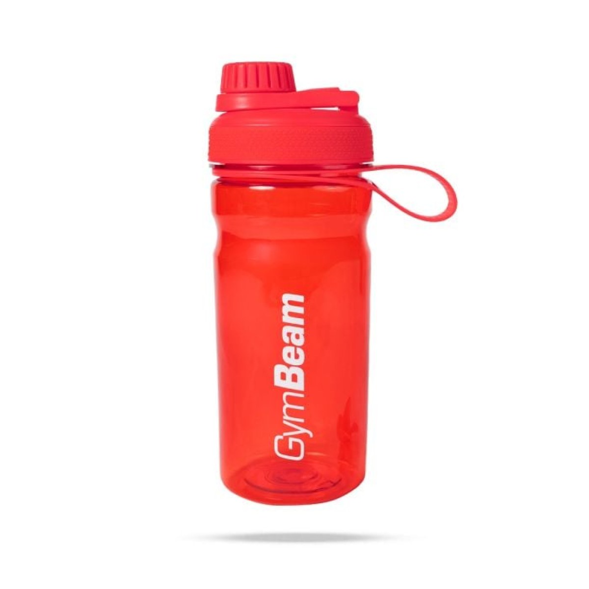 GymBeam Šejker ActiveMix Red 600 ml · záber 1