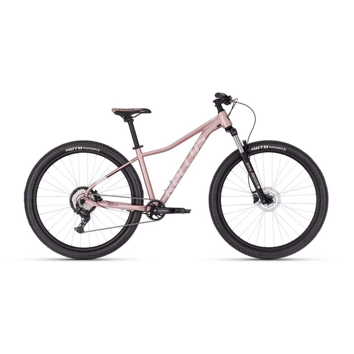 Kellys VANITY X50 26" - model 2025 Rose Gold - S (15", 150-165 cm) · záber 1
