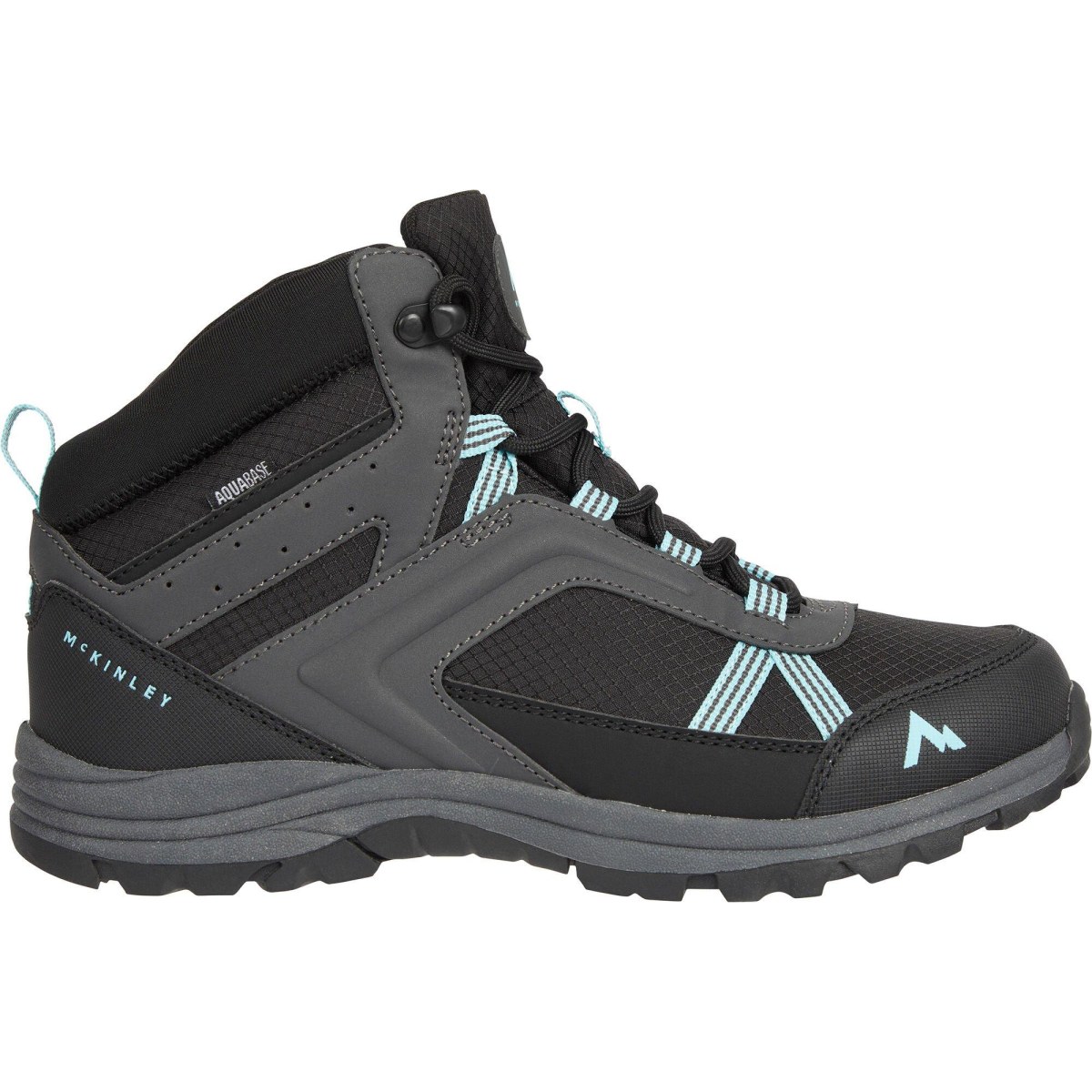 McKinley Maine II Mid AQB W - Veľkosť: 41 · záber 1