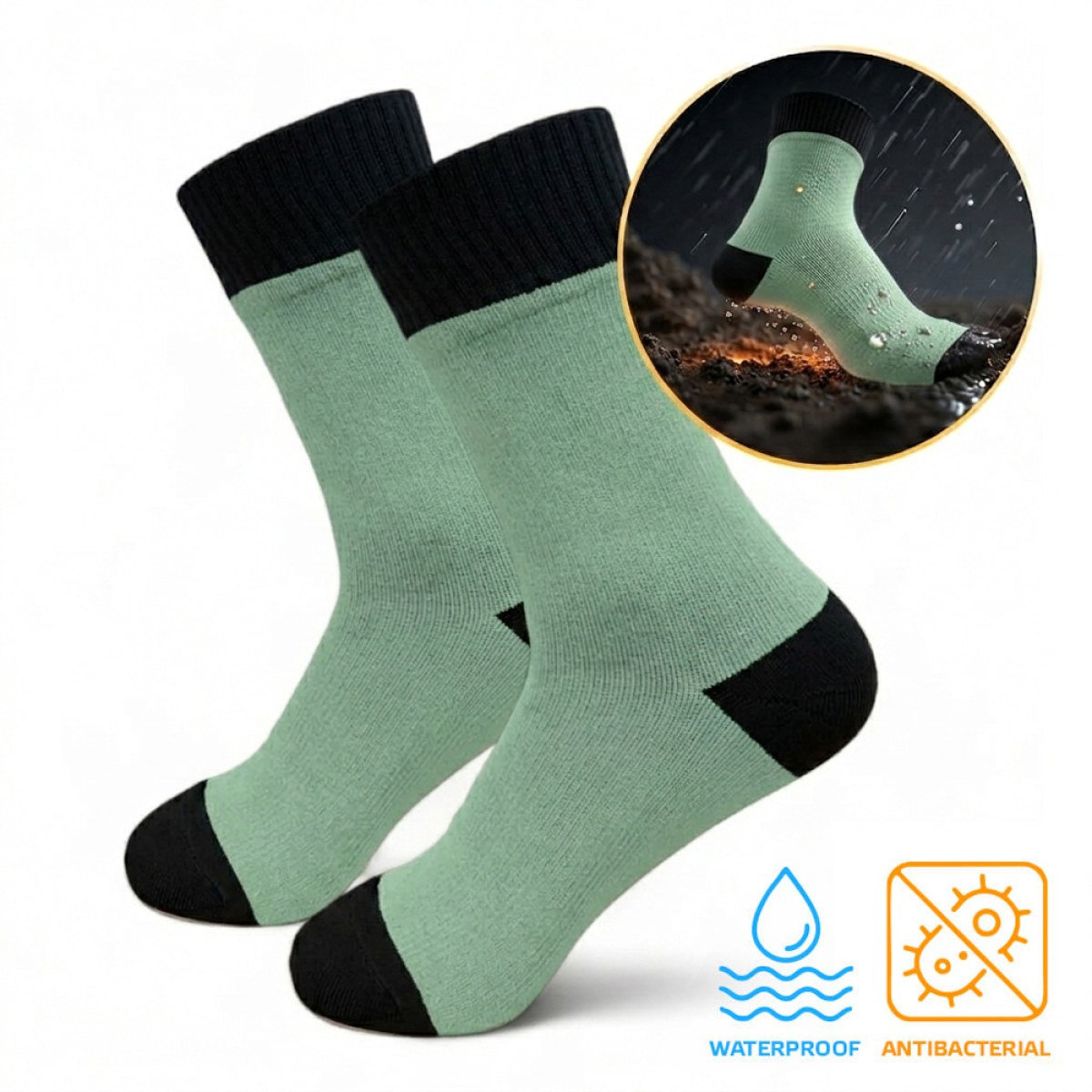 inSPORTline Pantana AG+ modrá - S (36-38) · záber 2