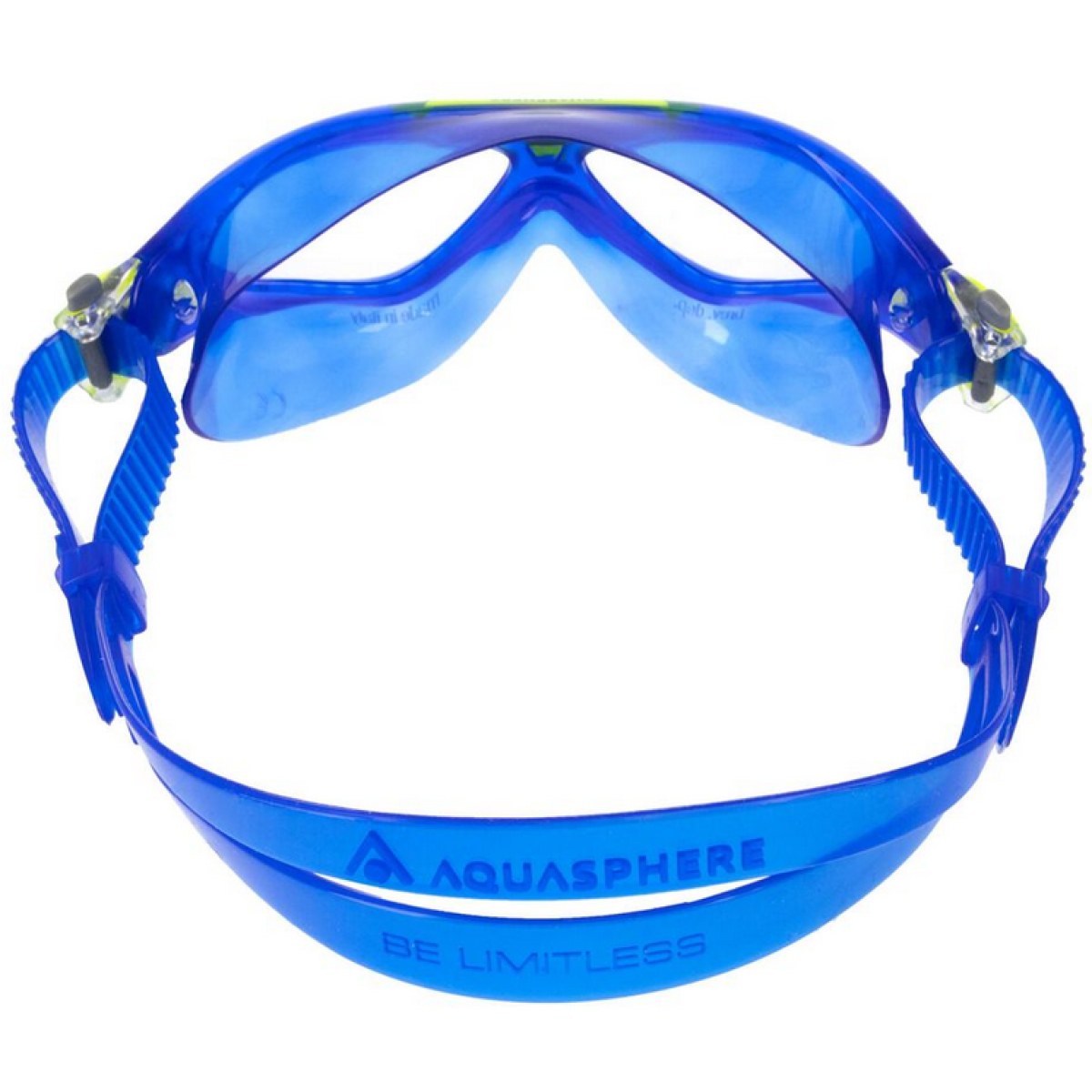 AQUASPHERE Aqua Sphere Vista Jr · záber 4