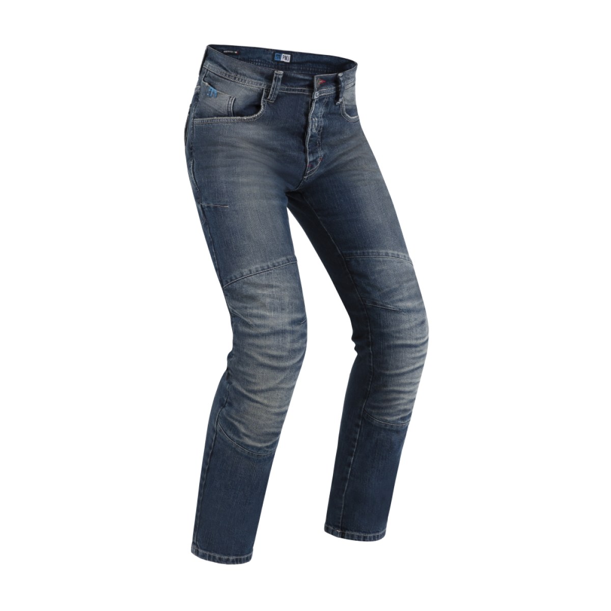 PMJ PROmo Jeans Vegas modrá - 40 · záber 1