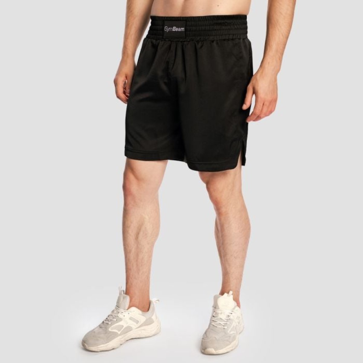 GymBeam Šortky Boxing Combat Black XL · záber 1
