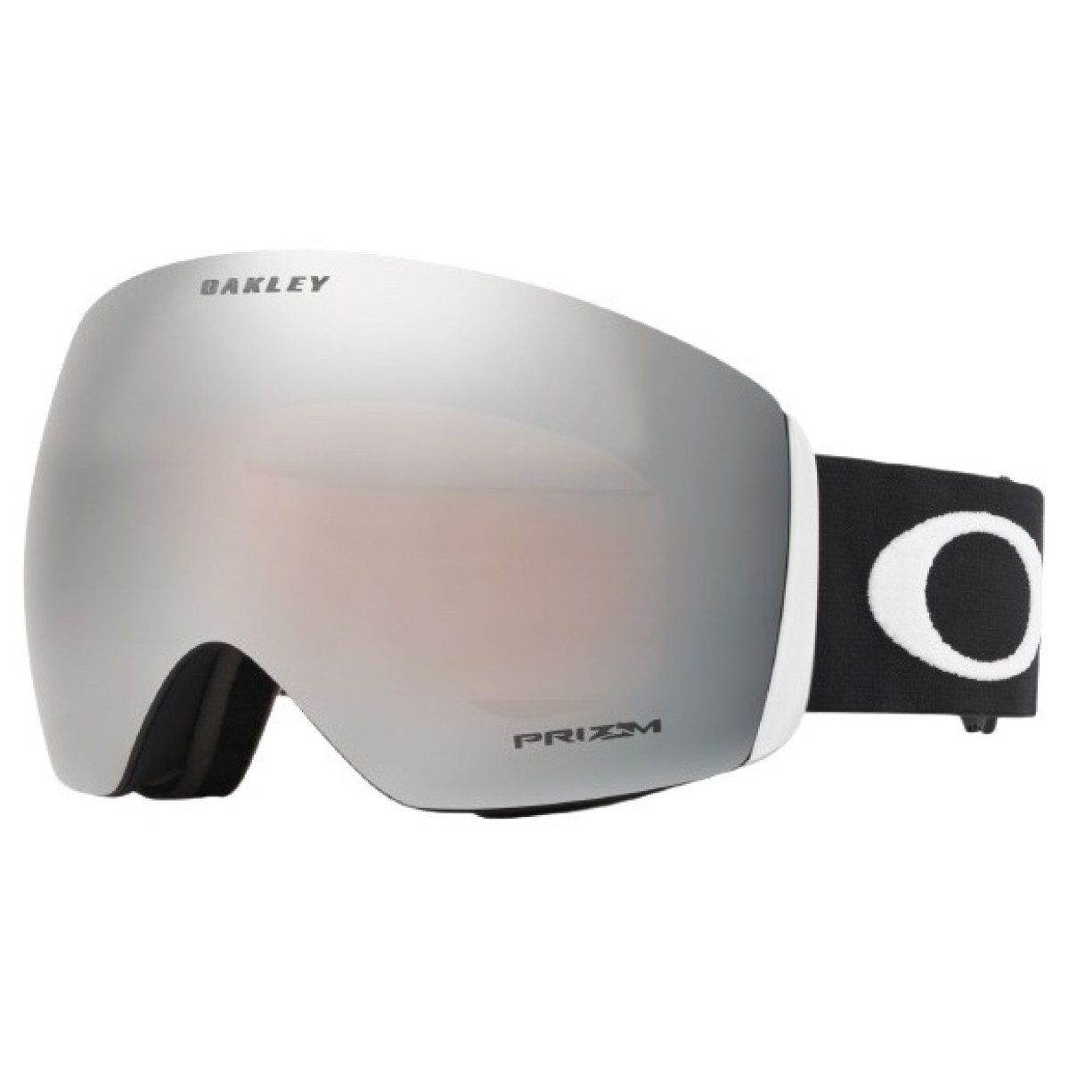 OAKLEY Flight Deck™ L - Farba: Oranžová, Lososová, Meruňková · záber 1