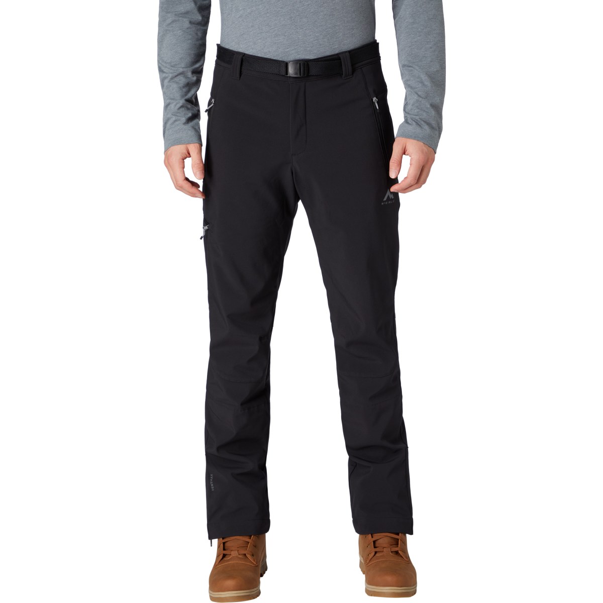 McKinley Shana Hiking Pants - Veľkosť: 46 · záber 2